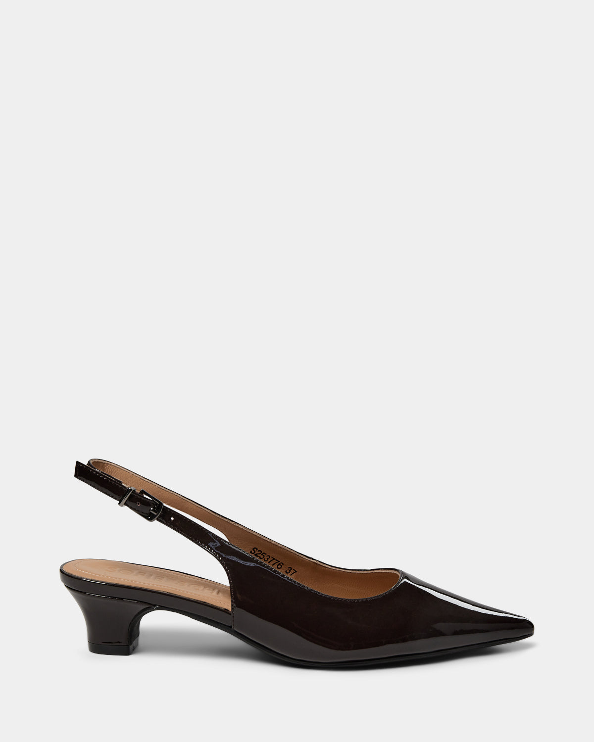 Sofie Schnoor WOMEN HELENASW STILET Stilet 7025 Dark brown