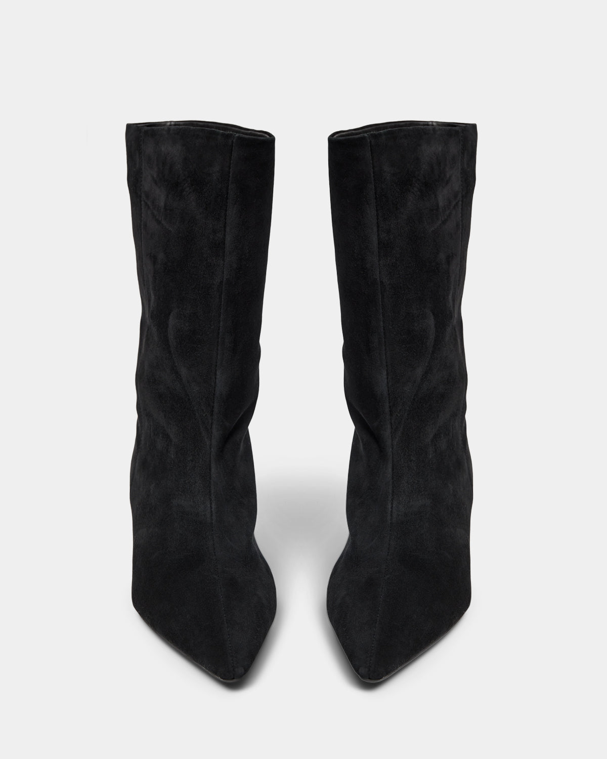 Sofie Schnoor WOMEN HELLASW KORT STØVLE Støvle 1000 Black