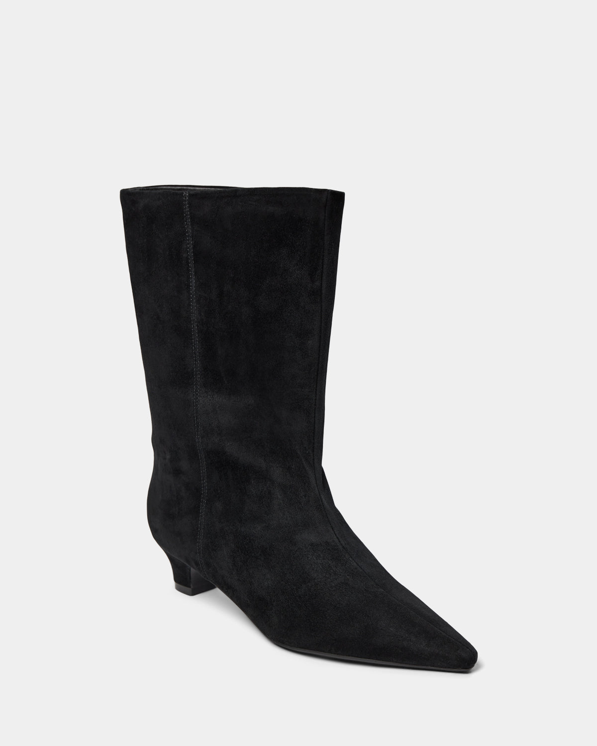 Sofie Schnoor WOMEN HELLASW STØVLE Støvle 1000 Black