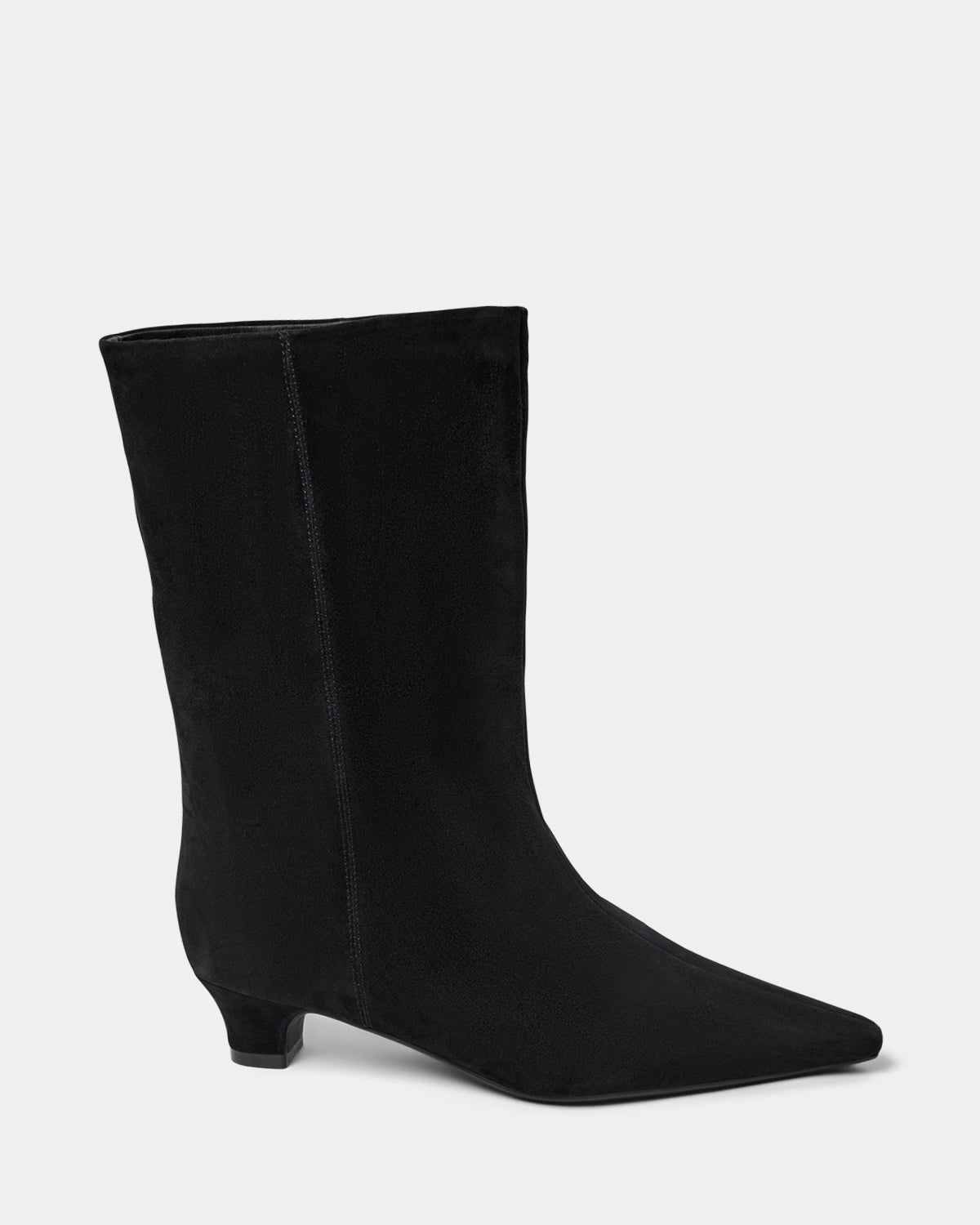 Sofie Schnoor WOMEN HELLASW STØVLE Støvle 1000 Black