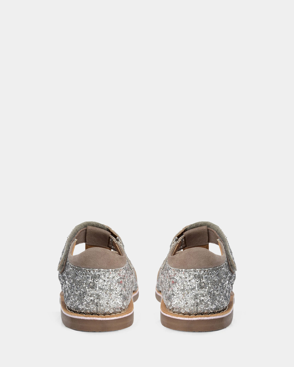 Sofie Schnoor KIDS HENNASK SANDAL Sandal 8005 Silver