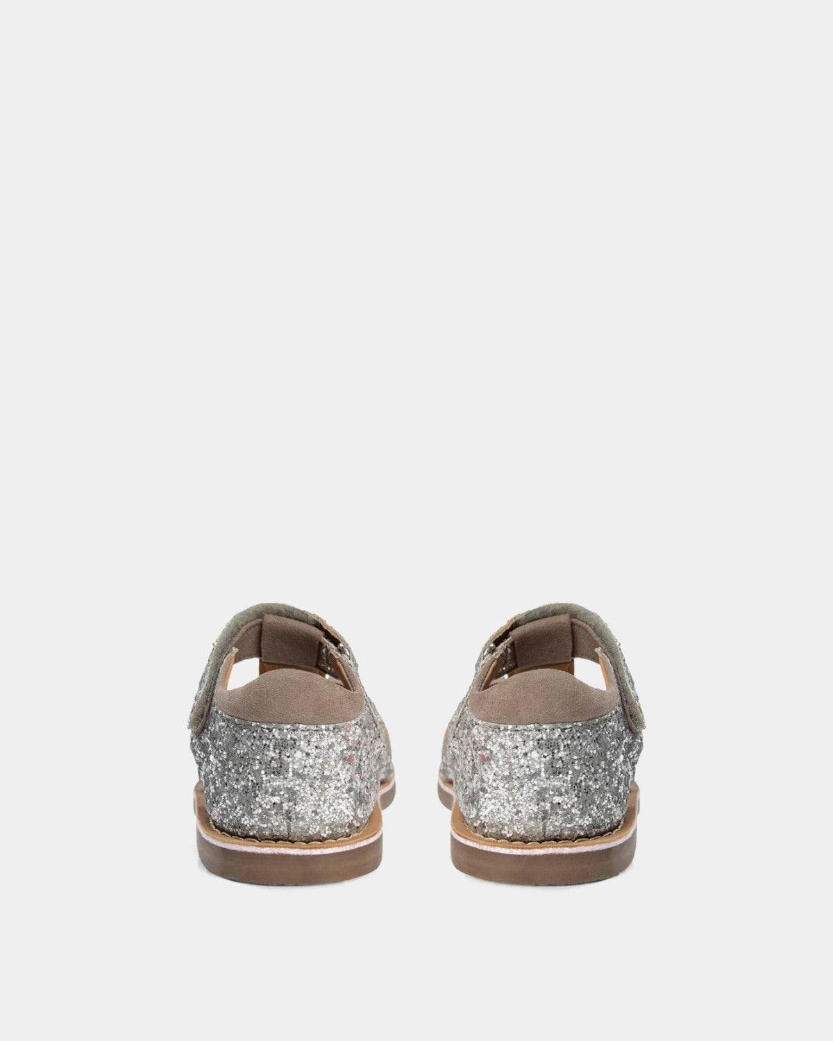Sofie Schnoor KIDS HENNASK SANDAL Sandal 8005 Silver