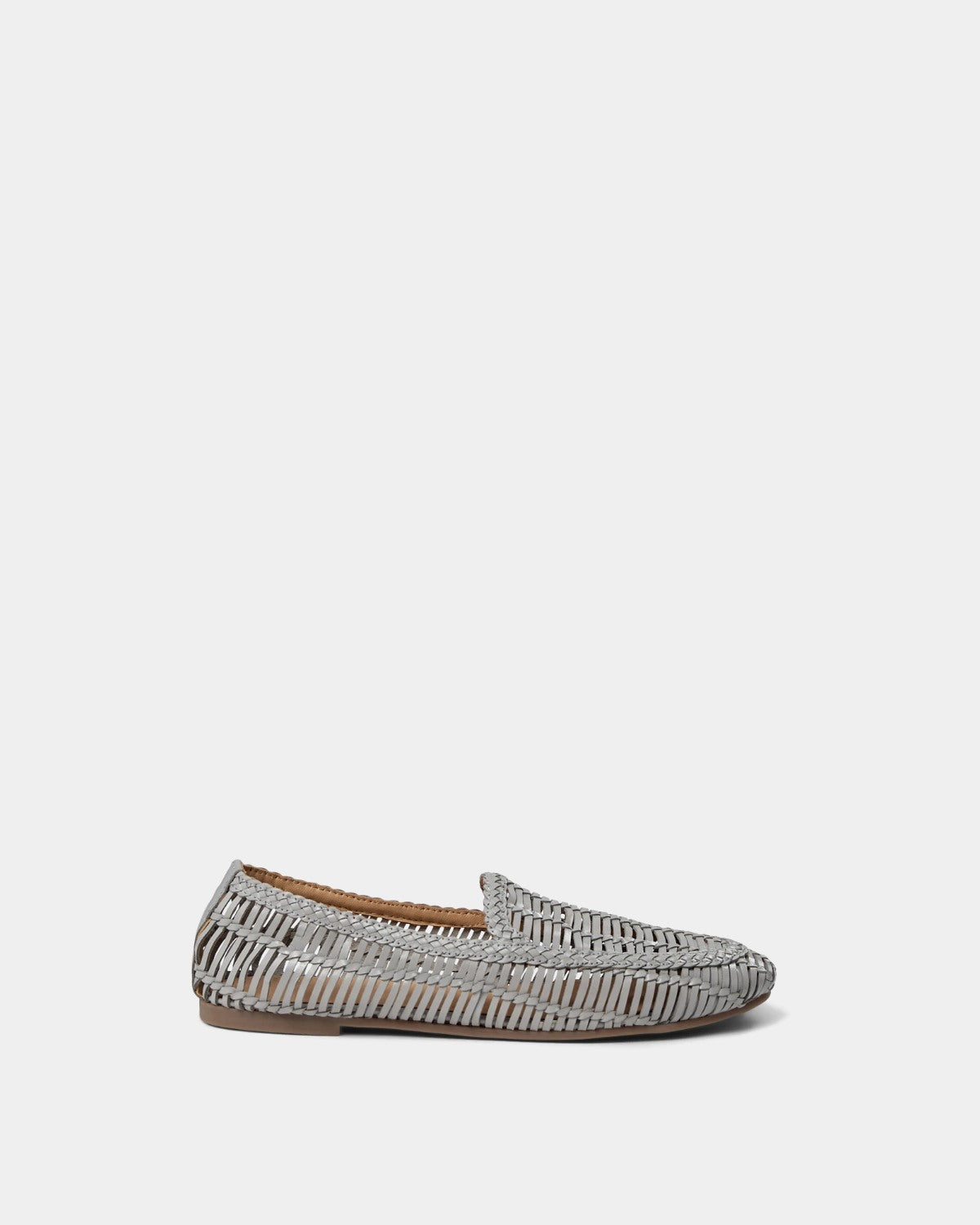 Sofie Schnoor WOMEN HENRIETSW LOAFER Loafer 8006 Grey