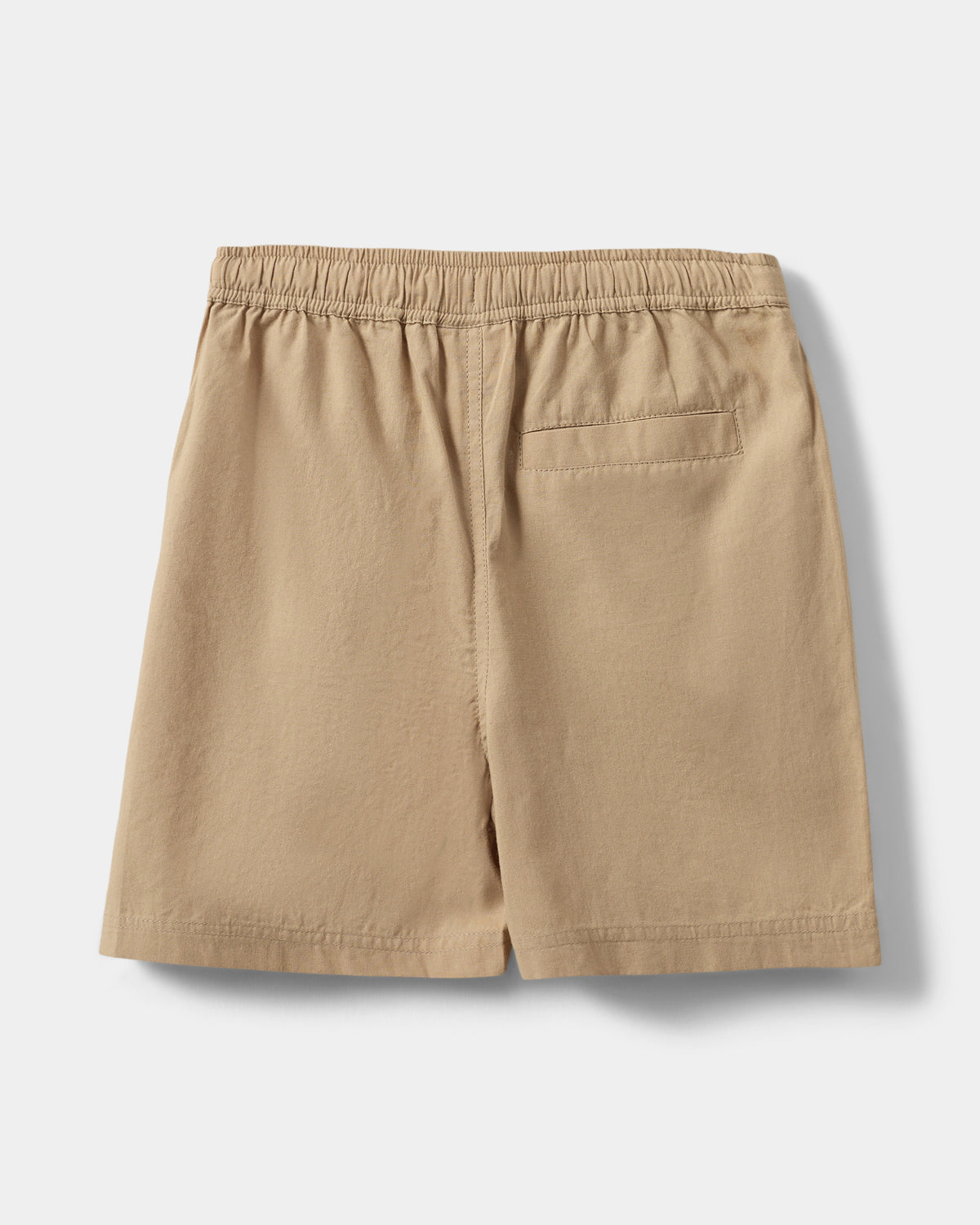 Sofie Schnoor KIDS HENRYSK SHORTS Shorts 7149 Soft Brown