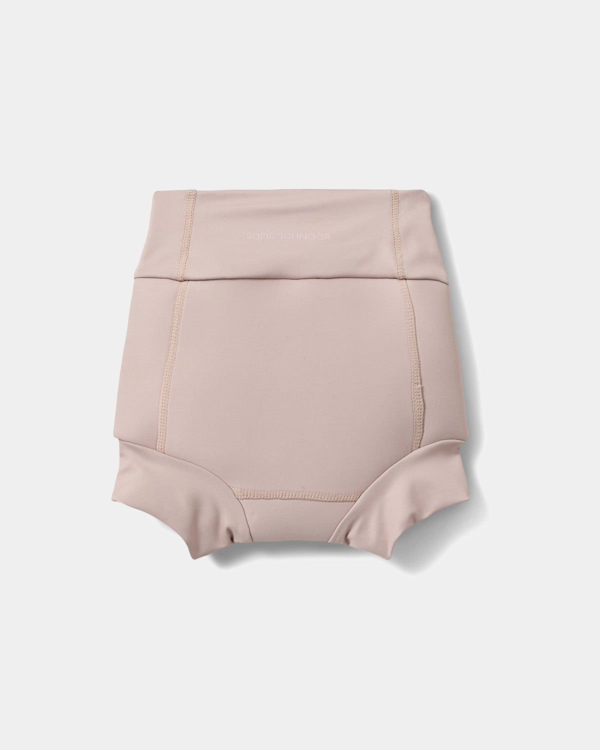 Sofie Schnoor KIDS HJALTESB BADEBUKSER Badebukser 4068 Light rose
