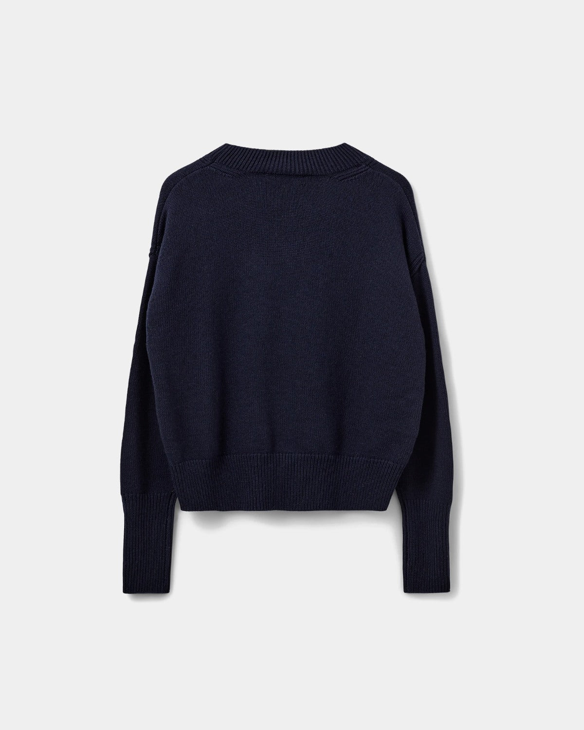 Sofie Schnoor WOMEN HOPESW SWEATER Sweater 5119 Navy Blue