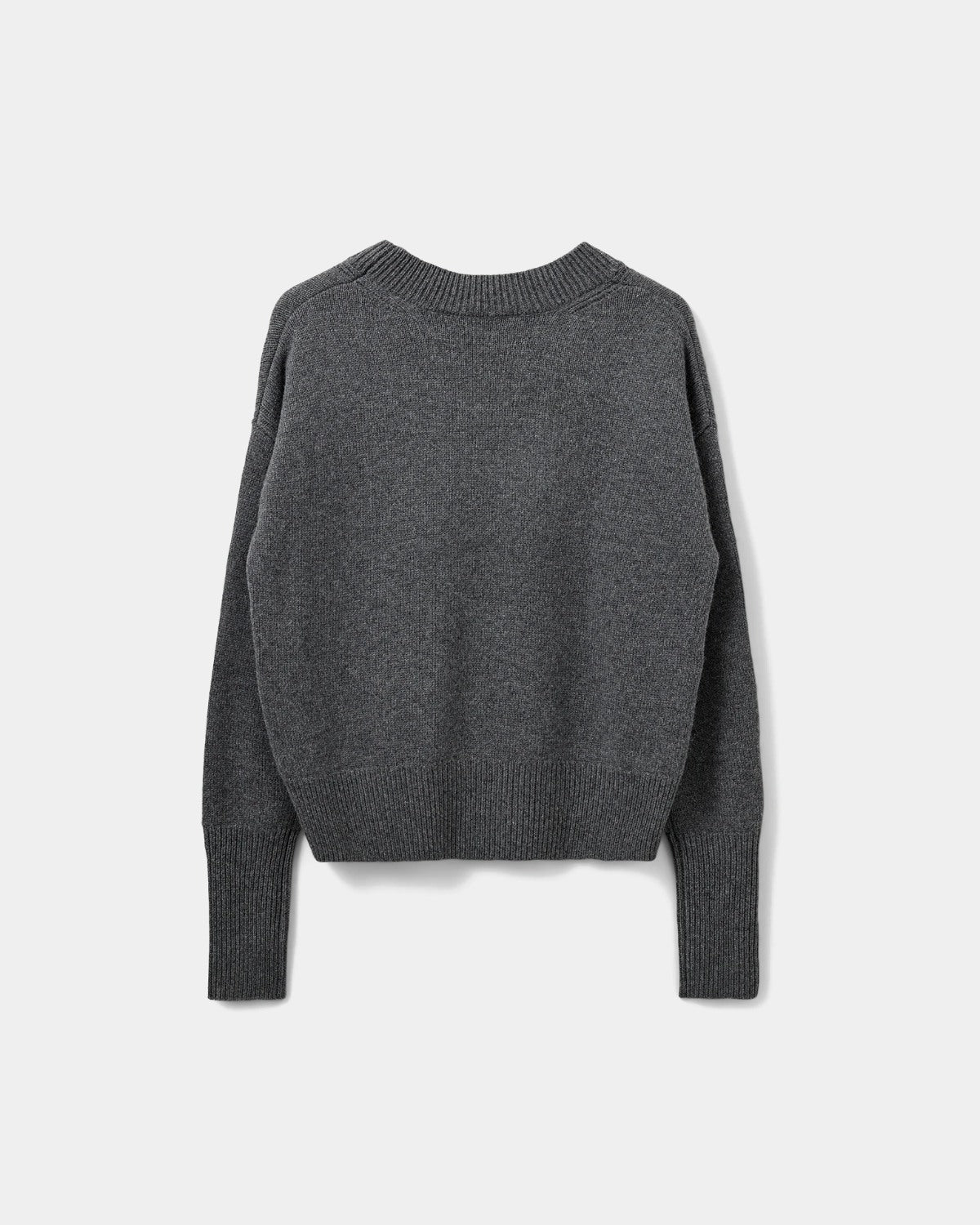 Sofie Schnoor WOMEN HOPESW SWEATER Sweater 8008 Dark grey