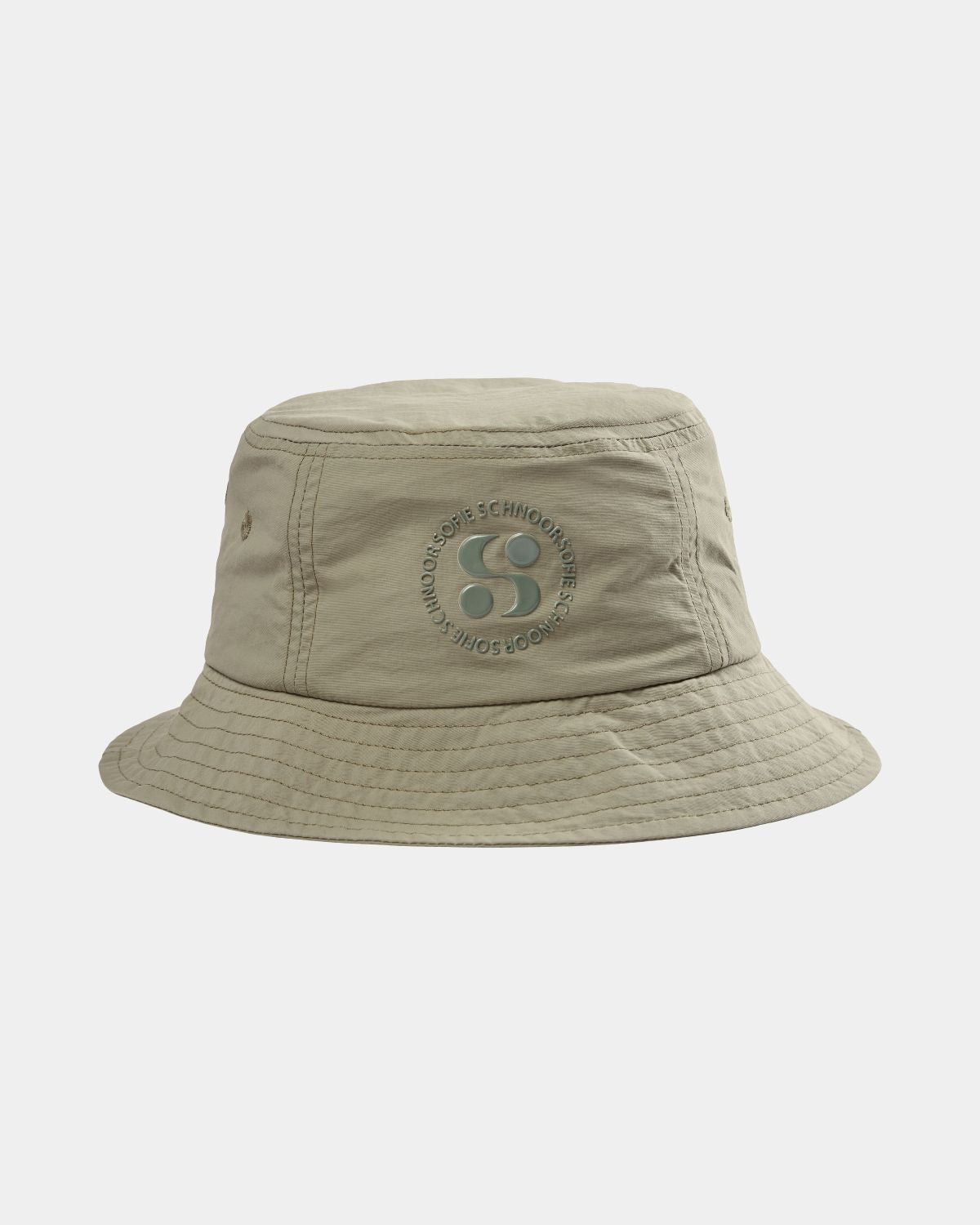 Sofie Schnoor YOUNG Hat Bøllehat 3083 Sage green