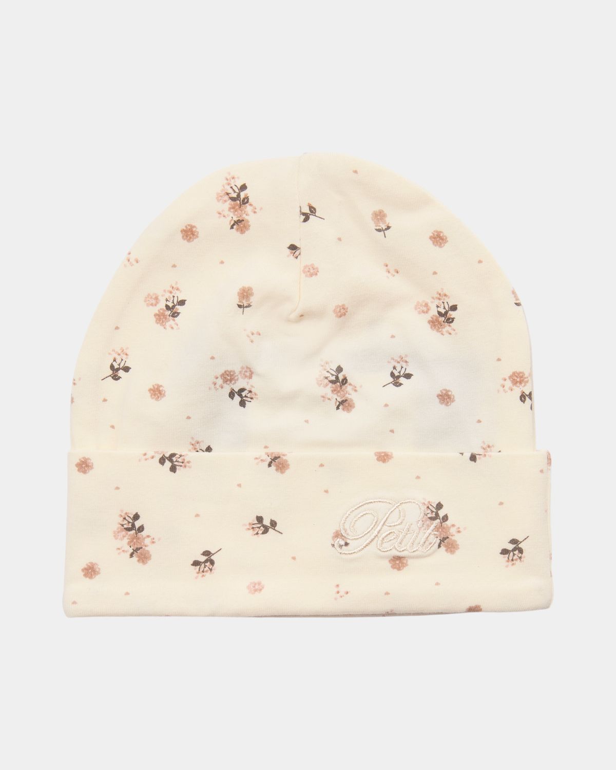 Sofie Schnoor BABY Hat Hue 0118 Antique White
