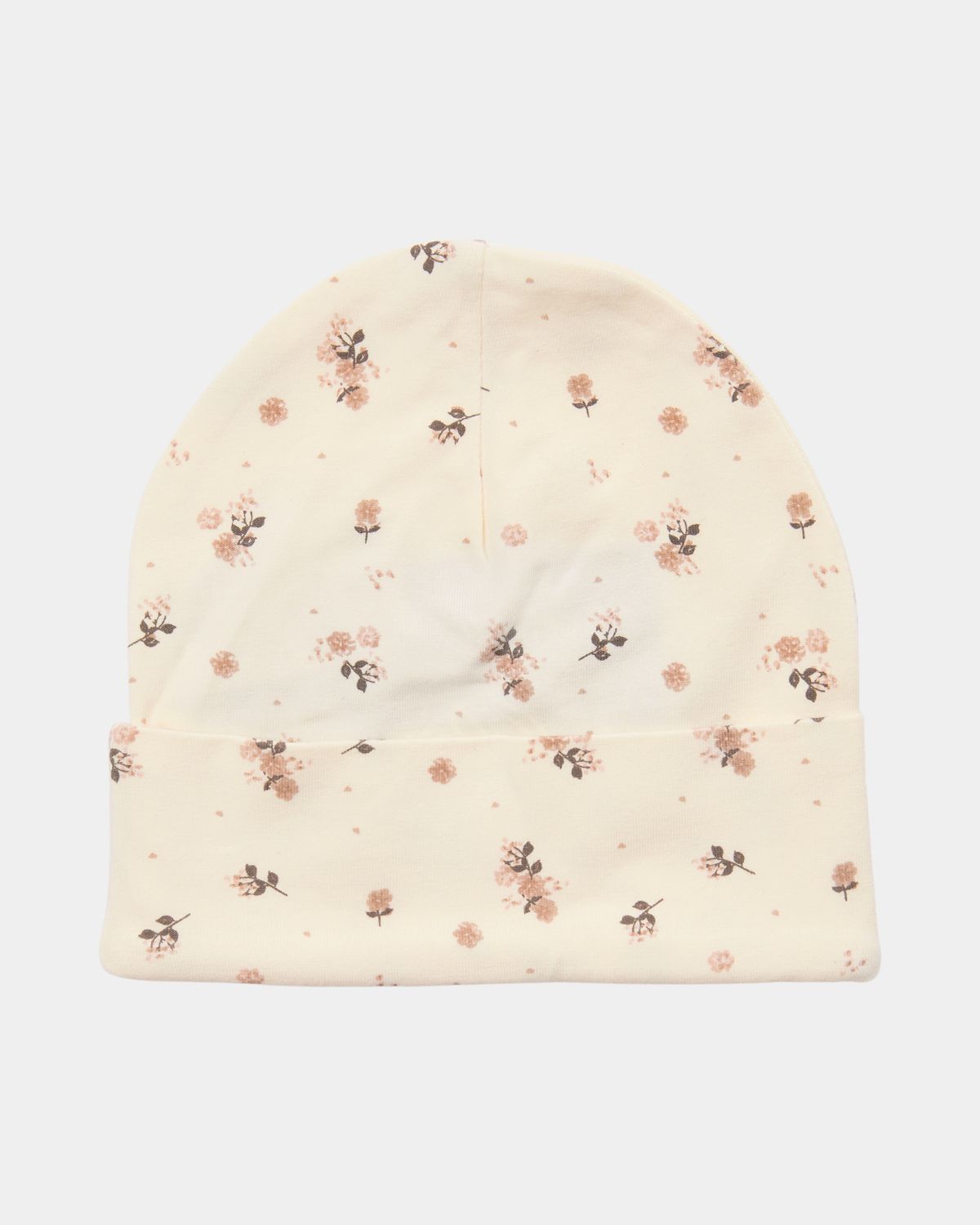 Sofie Schnoor BABY Hat Hue 0118 Antique White