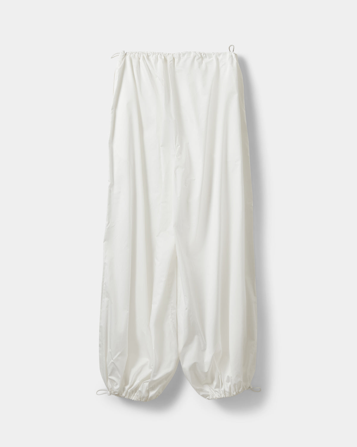 Sofie Schnoor WOMEN IMIRASW BALLON FORMEDE BUKS Buks 0105 White