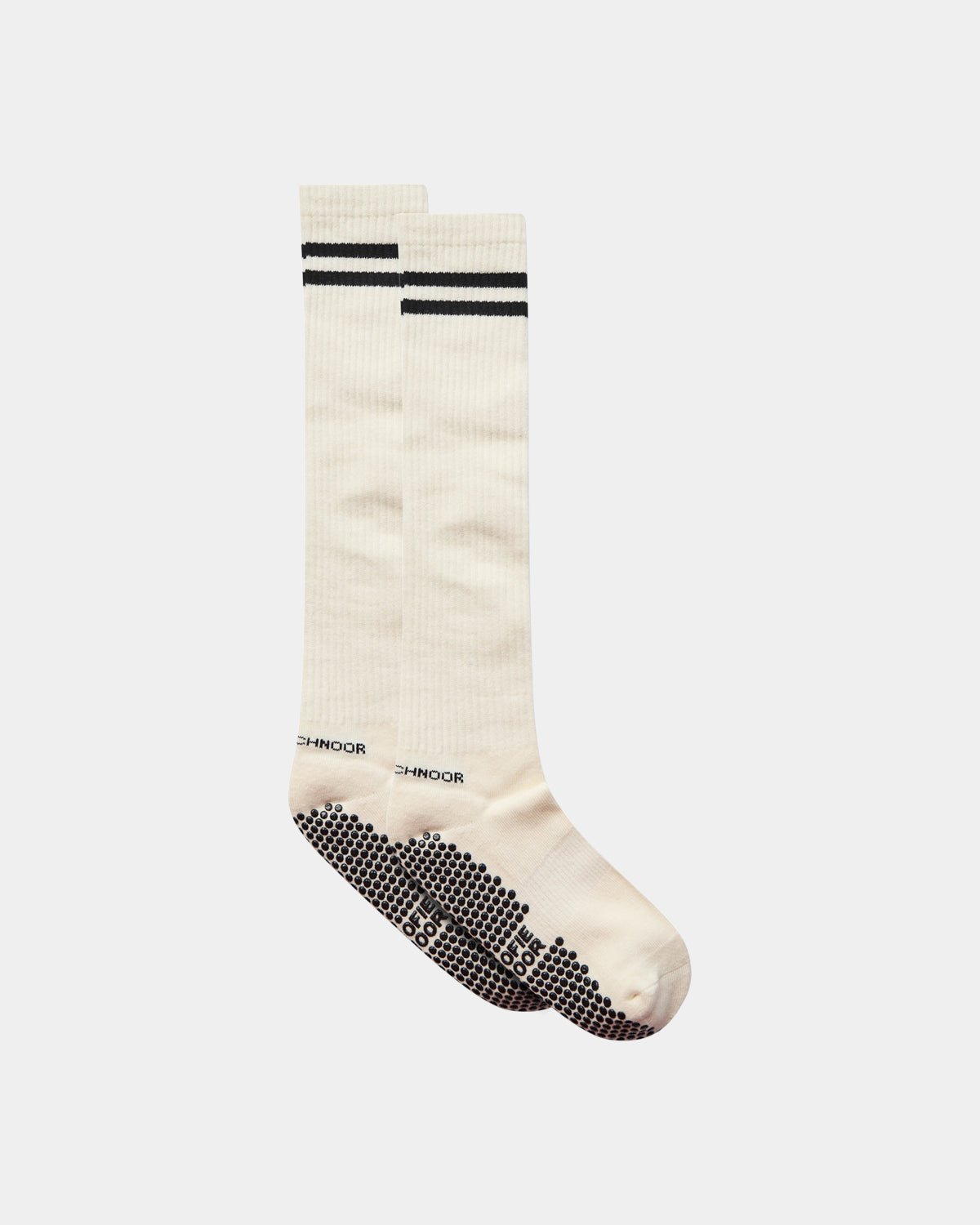 Sofie Schnoor SPORT INASPO GRIP STRØMPER Strømper 0118 Antique White