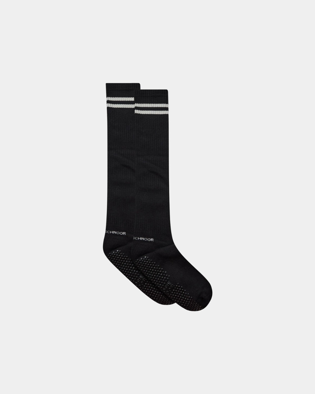 Sofie Schnoor SPORT INASPO GRIP STRØMPER Strømper 1000 Black