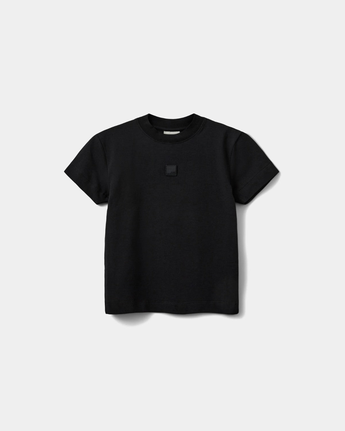 Sofie Schnoor YOUNG INDYSY T-SHIRT T-shirt 1000 Black