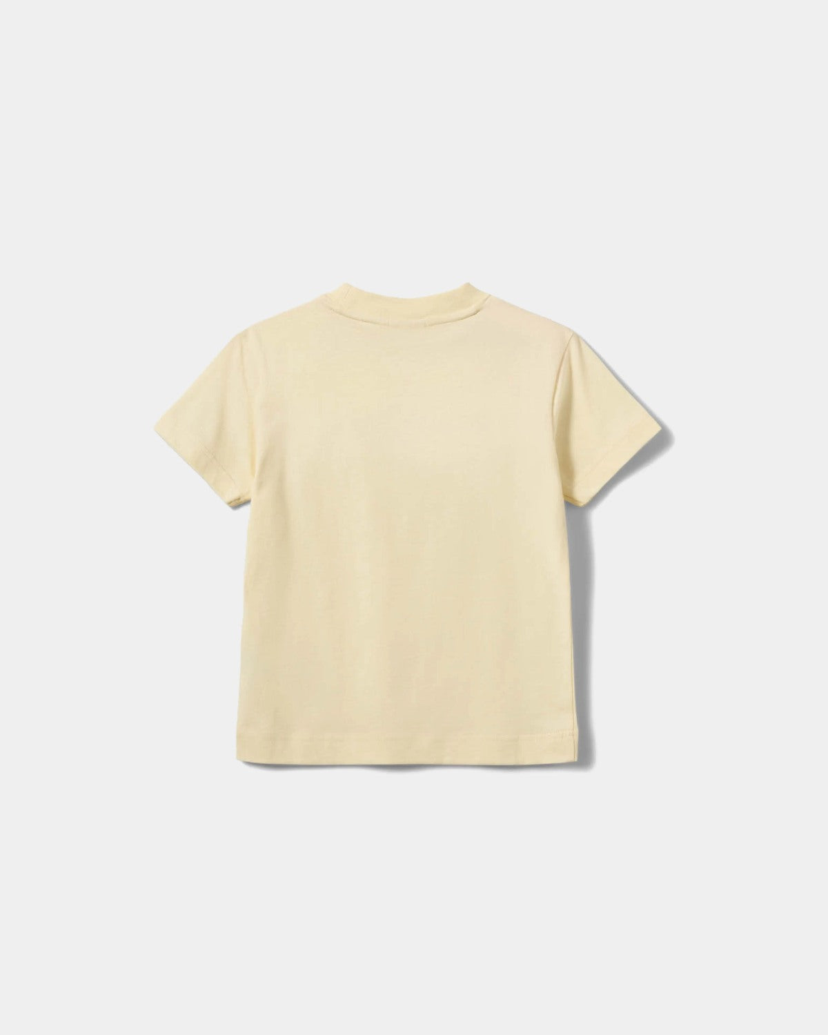 Sofie Schnoor YOUNG INDYSY T-SHIRT T-shirt 2042 Butter Yellow