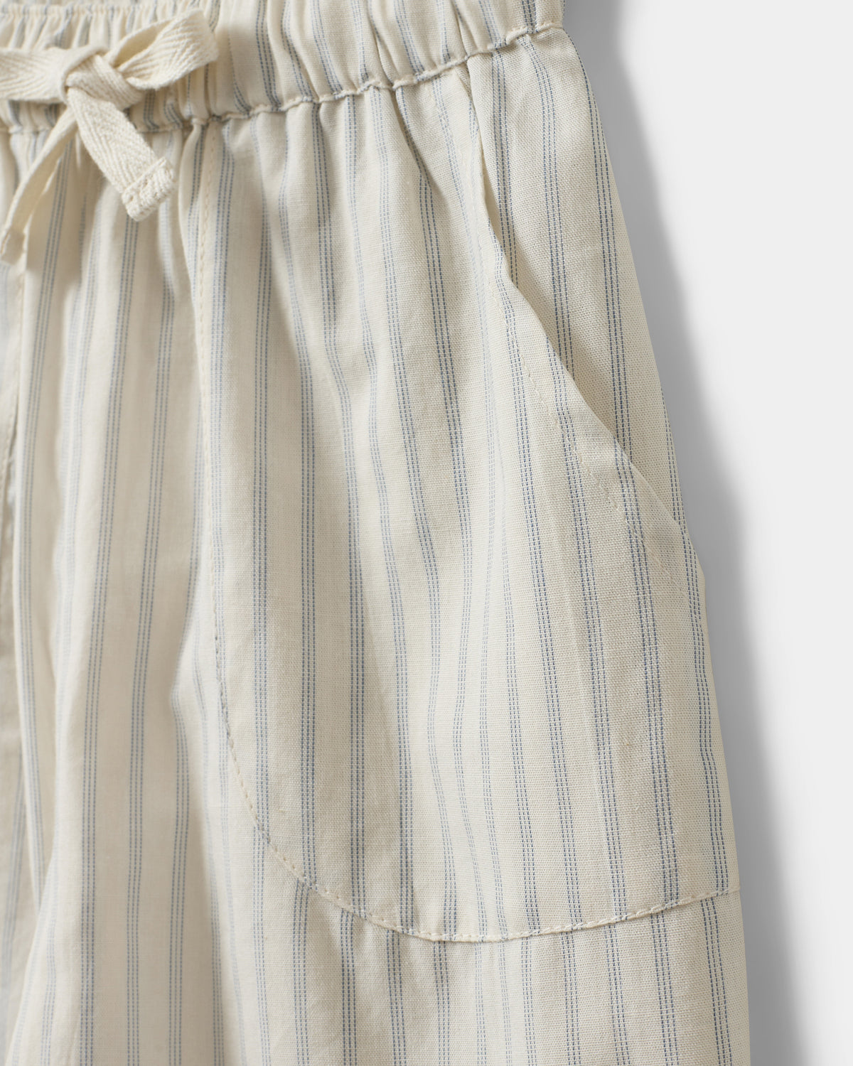 Sofie Schnoor BABY INELASB BUKS Buks 5092 Blue striped