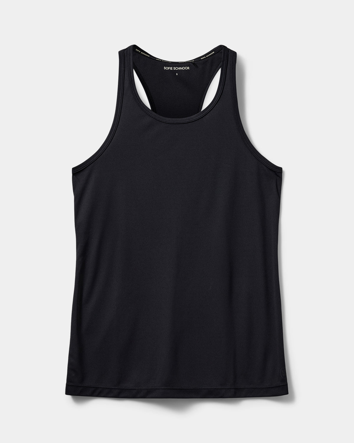 Sofie Schnoor SPORT IONASPO TOP Top 1000 Black