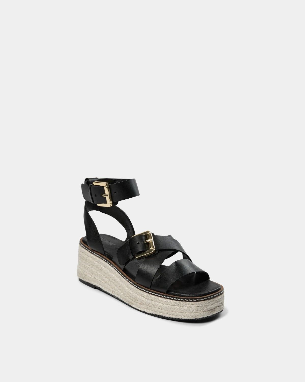 Sofie Schnoor WOMEN IRINASW SANDAL Sandal 1000 Black
