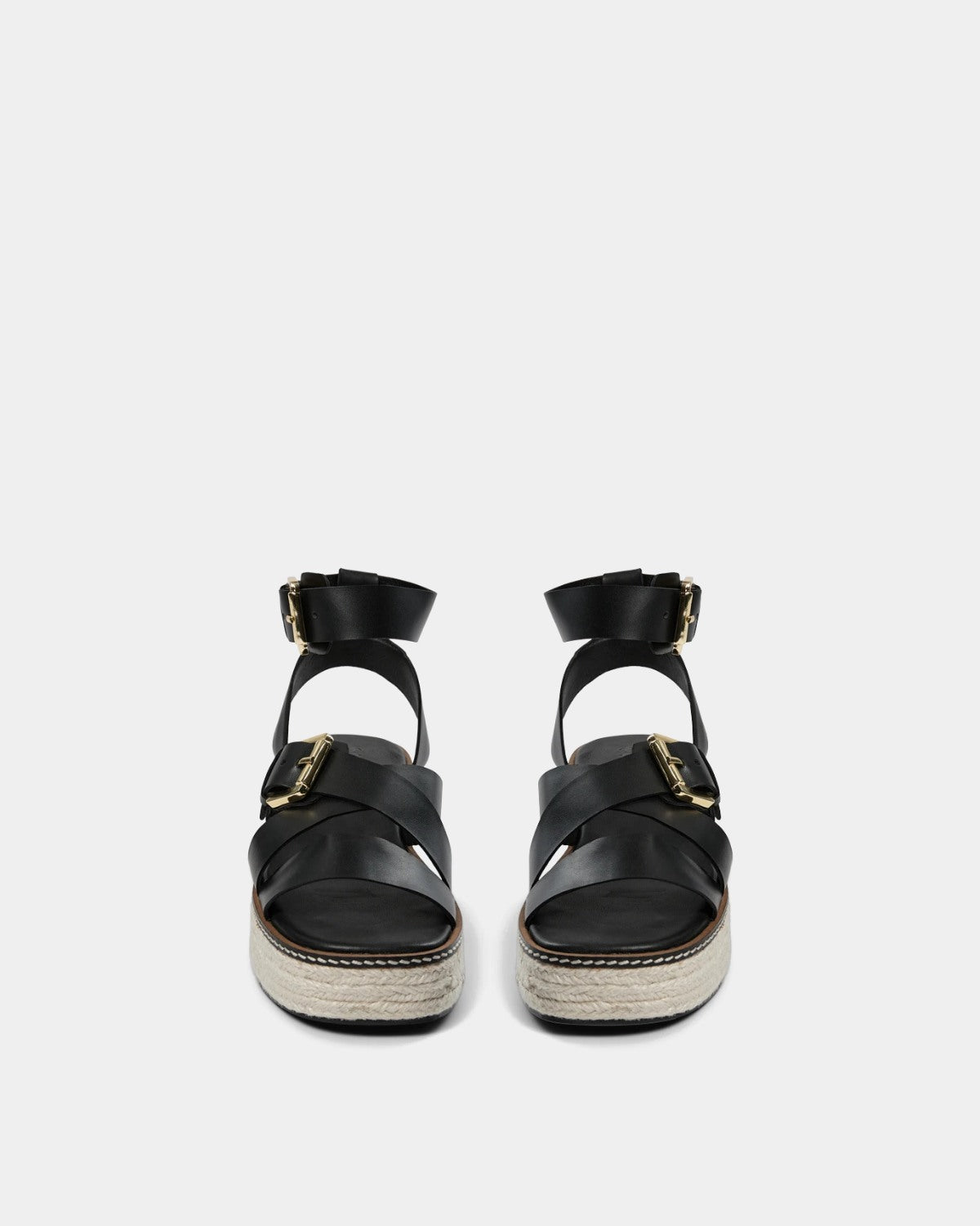 Sofie Schnoor WOMEN IRINASW SANDAL Sandal 1000 Black