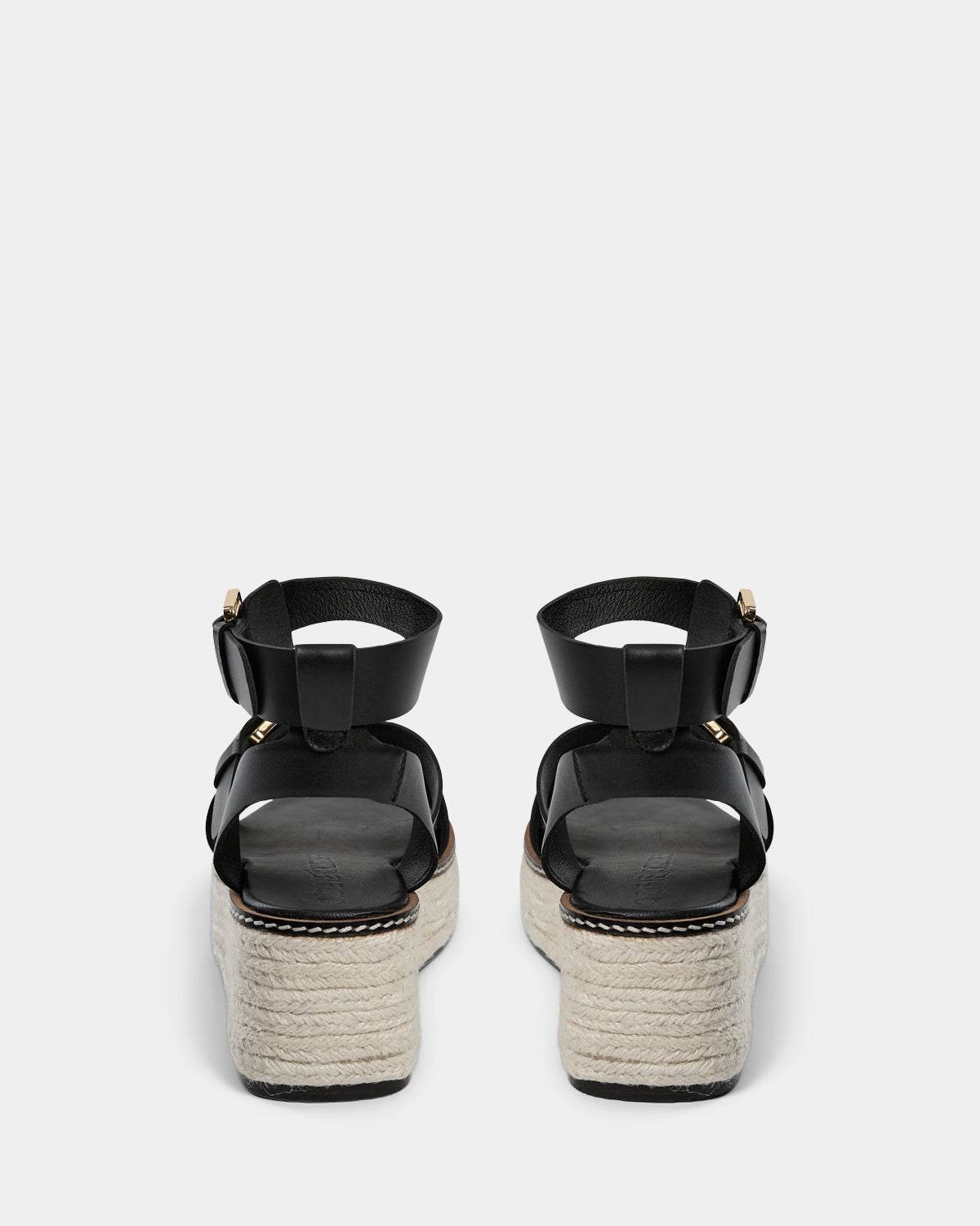 Sofie Schnoor WOMEN IRINASW SANDAL Sandal 1000 Black