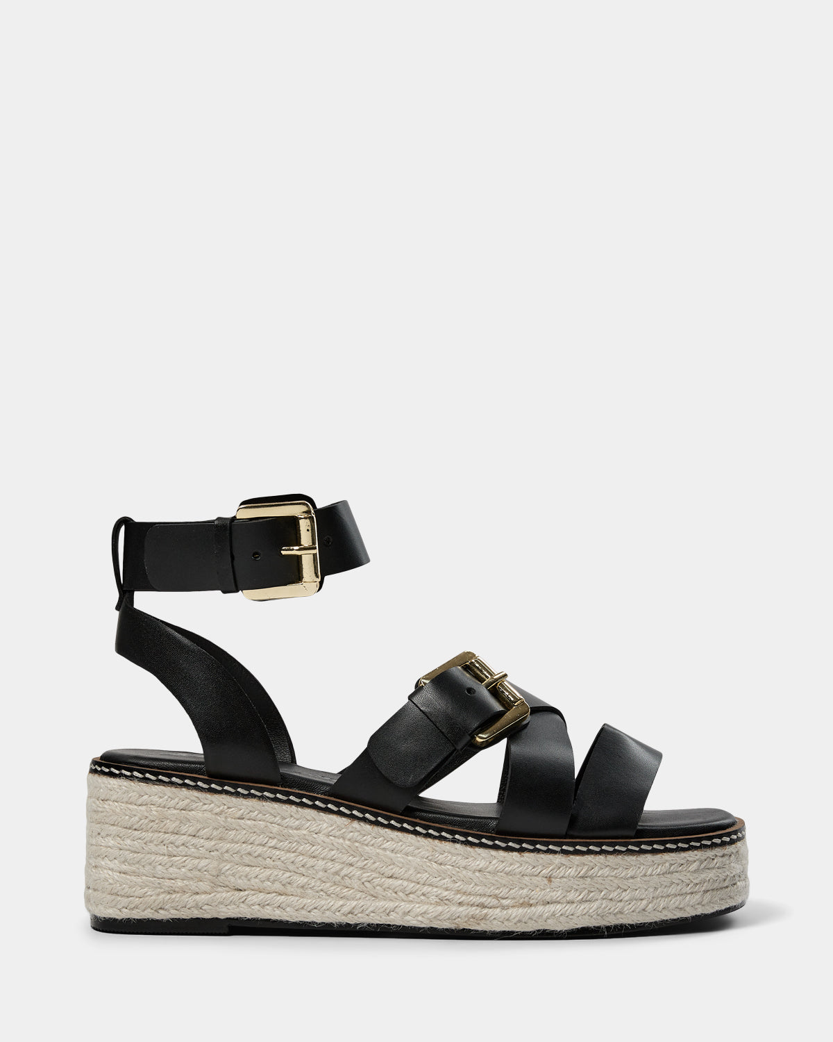 Sofie Schnoor WOMEN IRINASW SANDAL Sandal 1000 Black