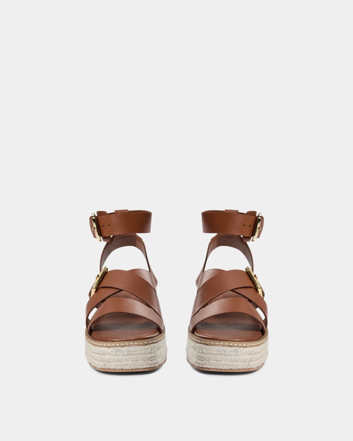 Sofie Schnoor WOMEN IRINASW SANDAL Sandal 7038 Cognac