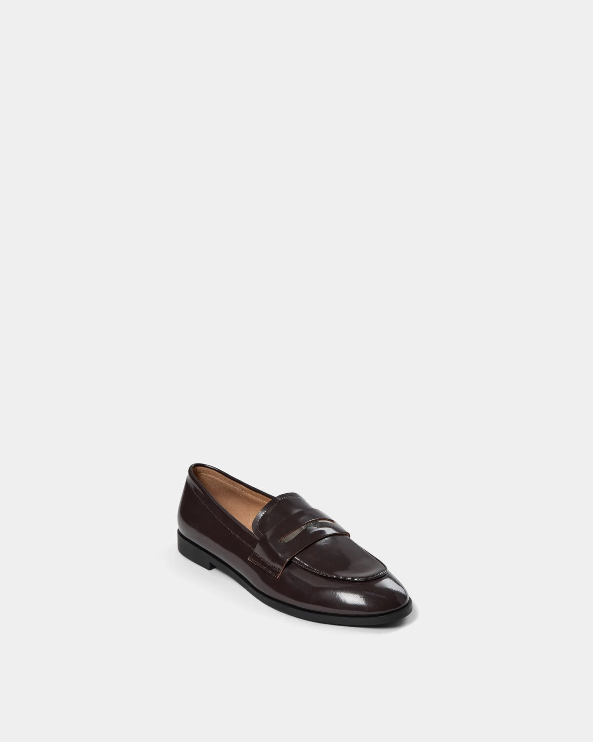 Sofie Schnoor WOMEN ISASW LOAFER Loafer 7025 Dark brown