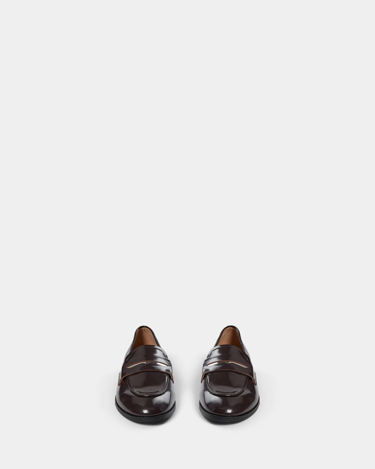 Sofie Schnoor WOMEN ISASW LOAFER Loafer 7025 Dark brown