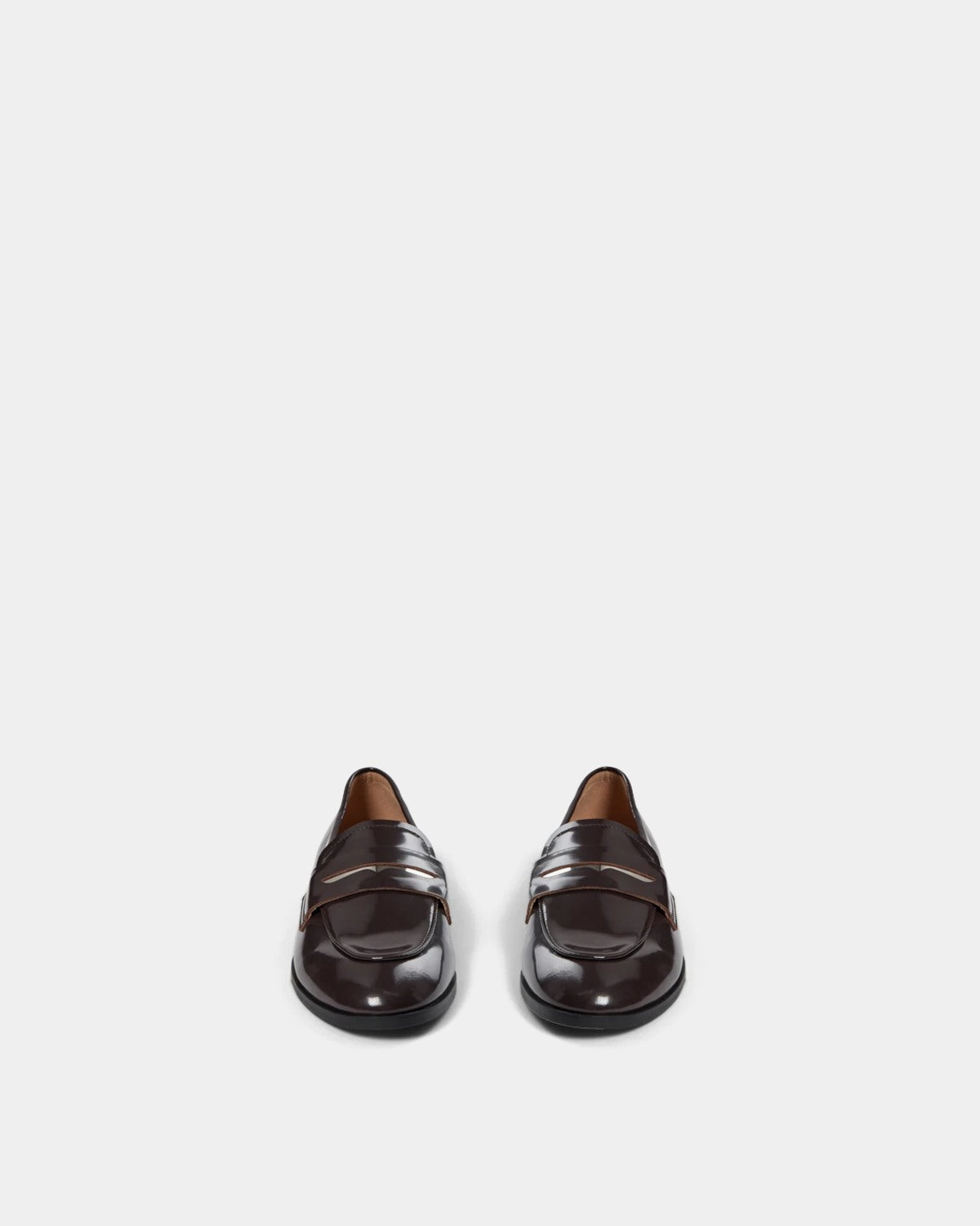 Sofie Schnoor WOMEN ISASW LOAFER Loafer 7025 Dark brown