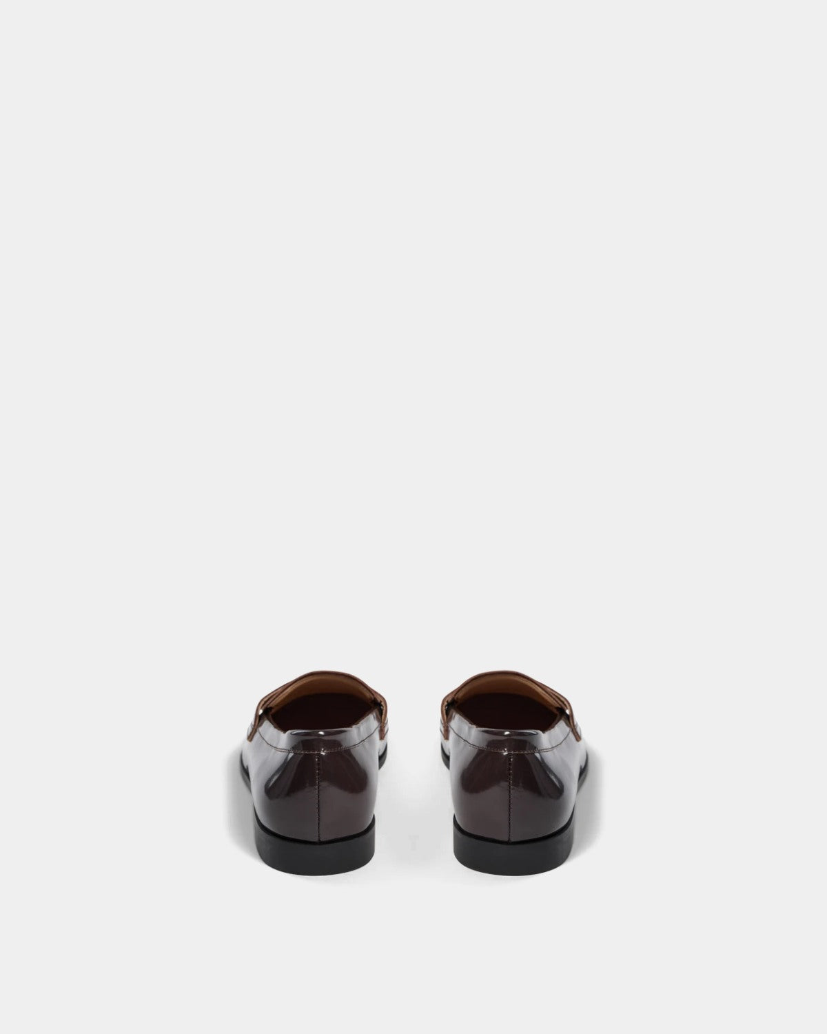 Sofie Schnoor WOMEN ISASW LOAFER Loafer 7025 Dark brown