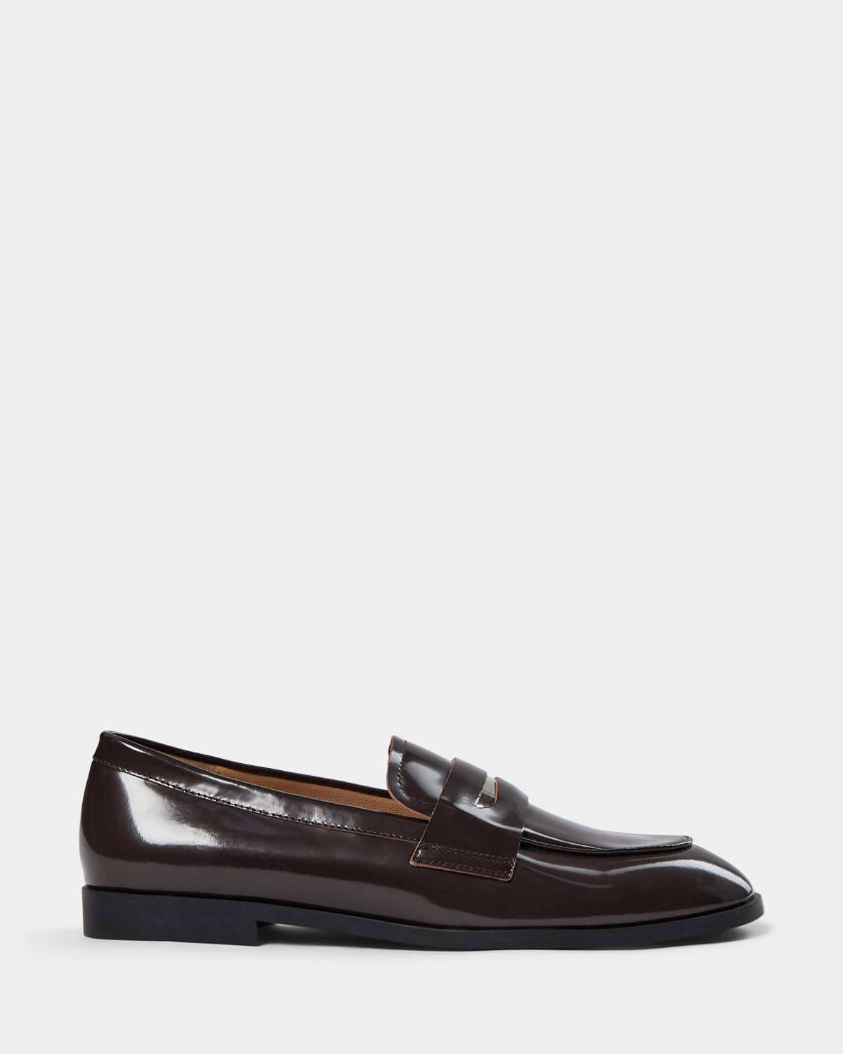 Sofie Schnoor WOMEN ISASW LOAFER Loafer 7025 Dark brown