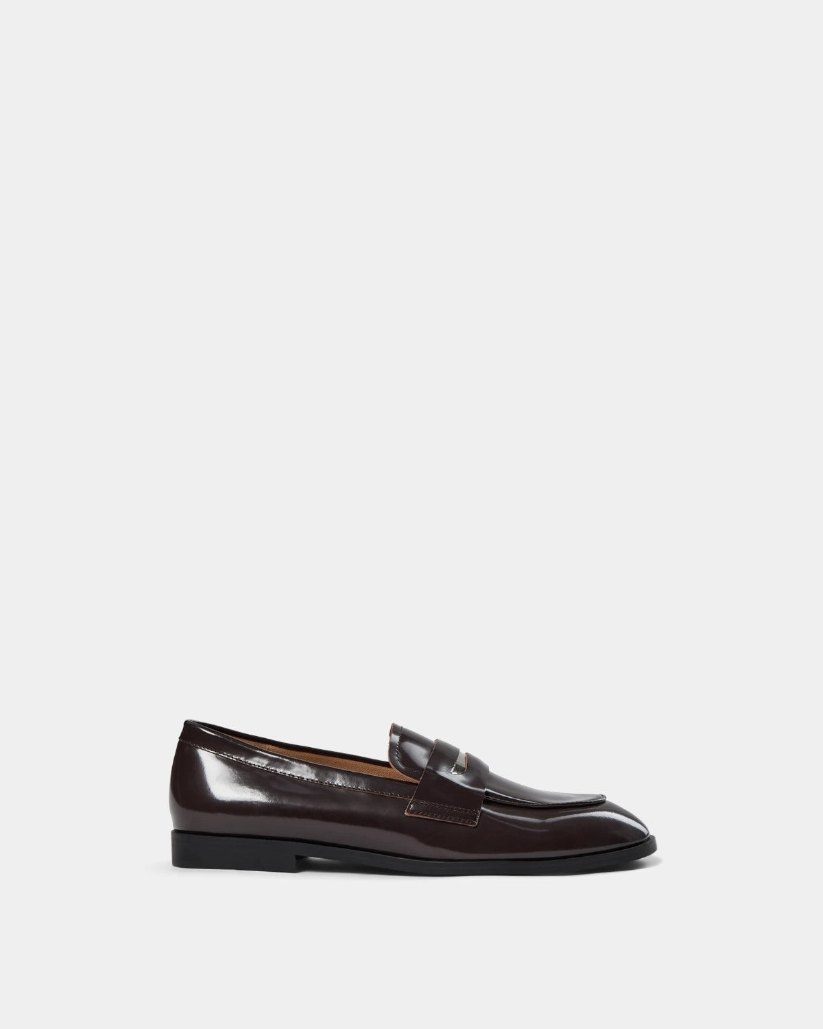 Sofie Schnoor WOMEN ISASW LOAFER Loafer 7025 Dark brown