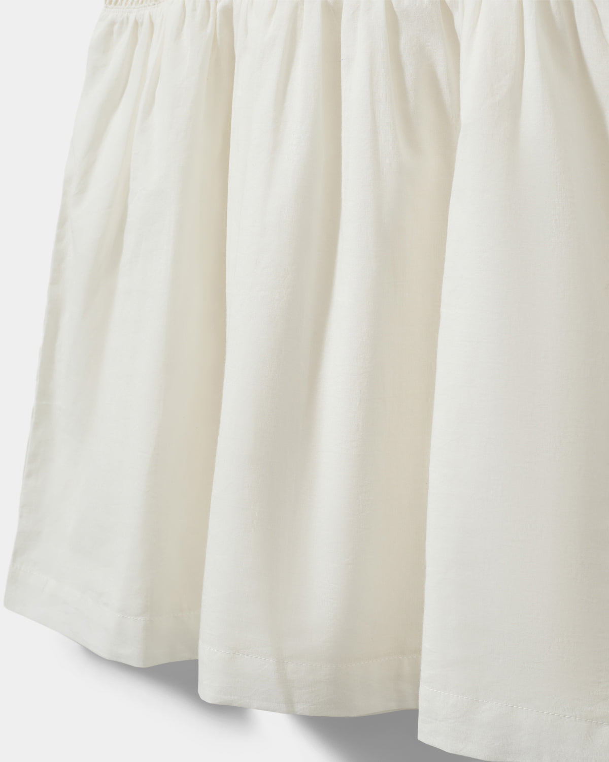 Sofie Schnoor KIDS IVALASK KJOLE Kjole 7149 Soft Brown