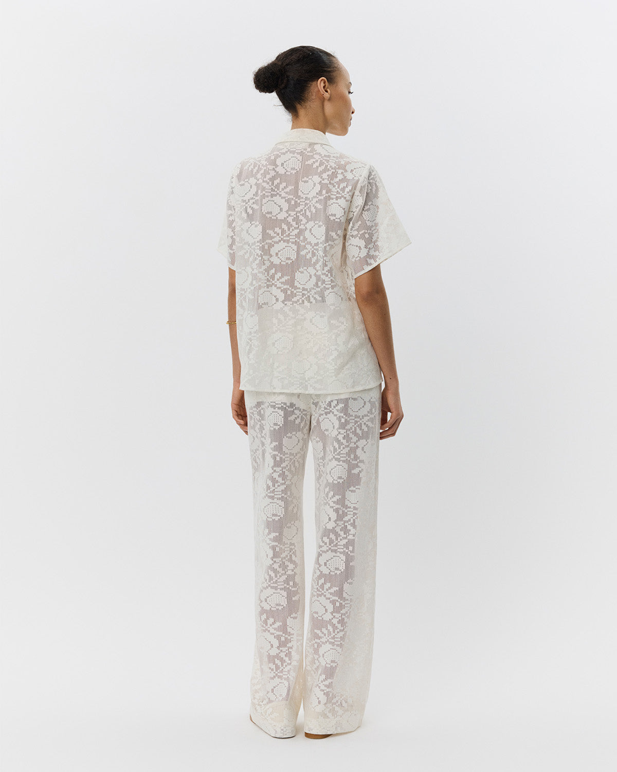 Sofie Schnoor WOMEN IVYSW BUKS Buks 0101 Off white