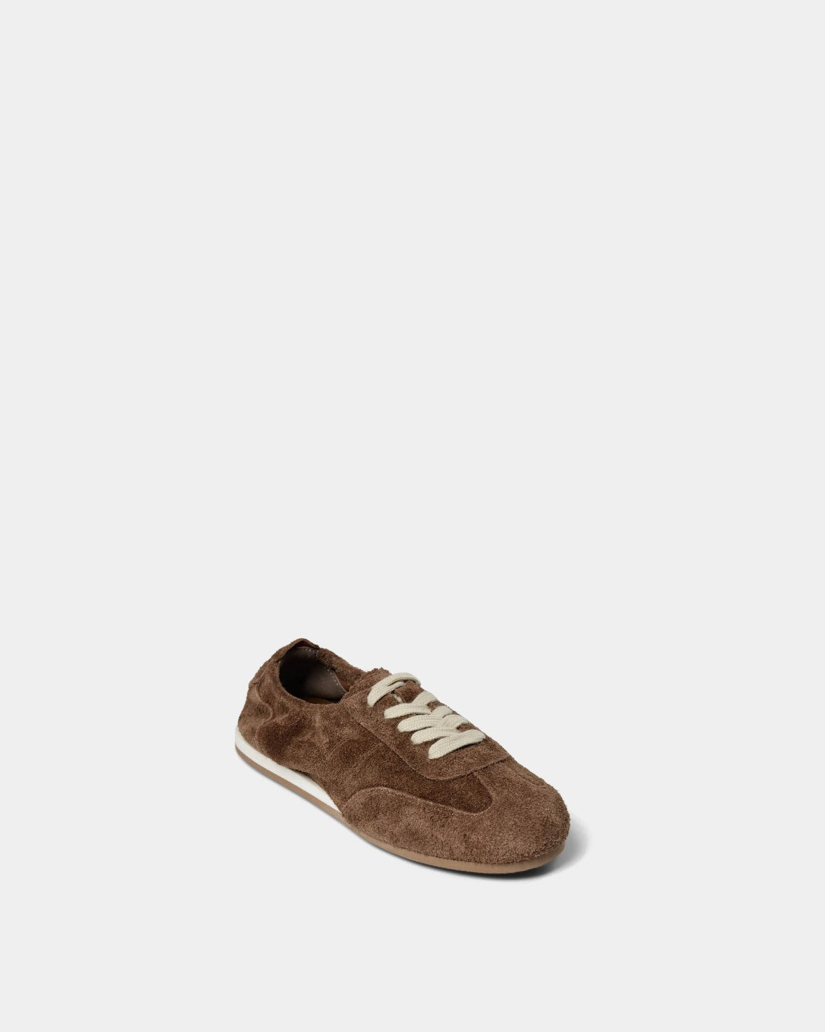 Sofie Schnoor WOMEN IVYSW SNEAKER Sneaker 7135 Brown Fudge