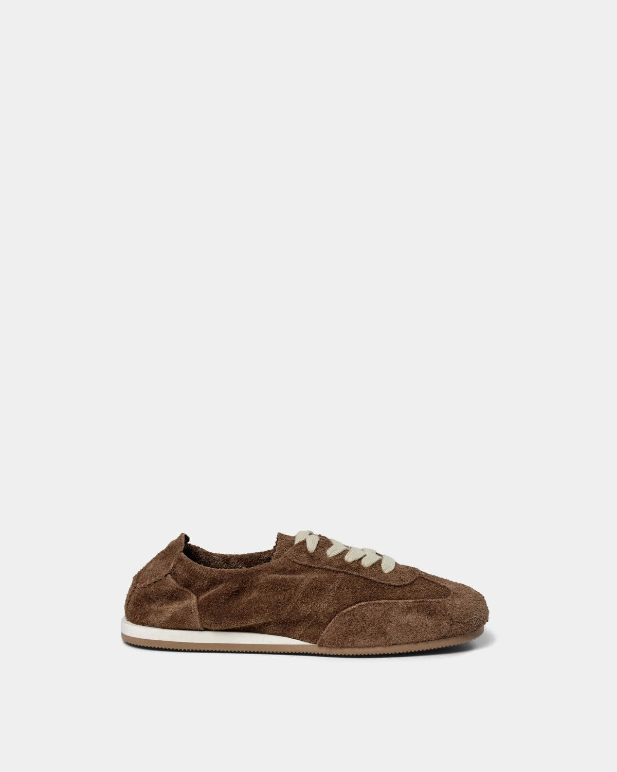 Sofie Schnoor WOMEN IVYSW SNEAKER Sneaker 7135 Brown Fudge