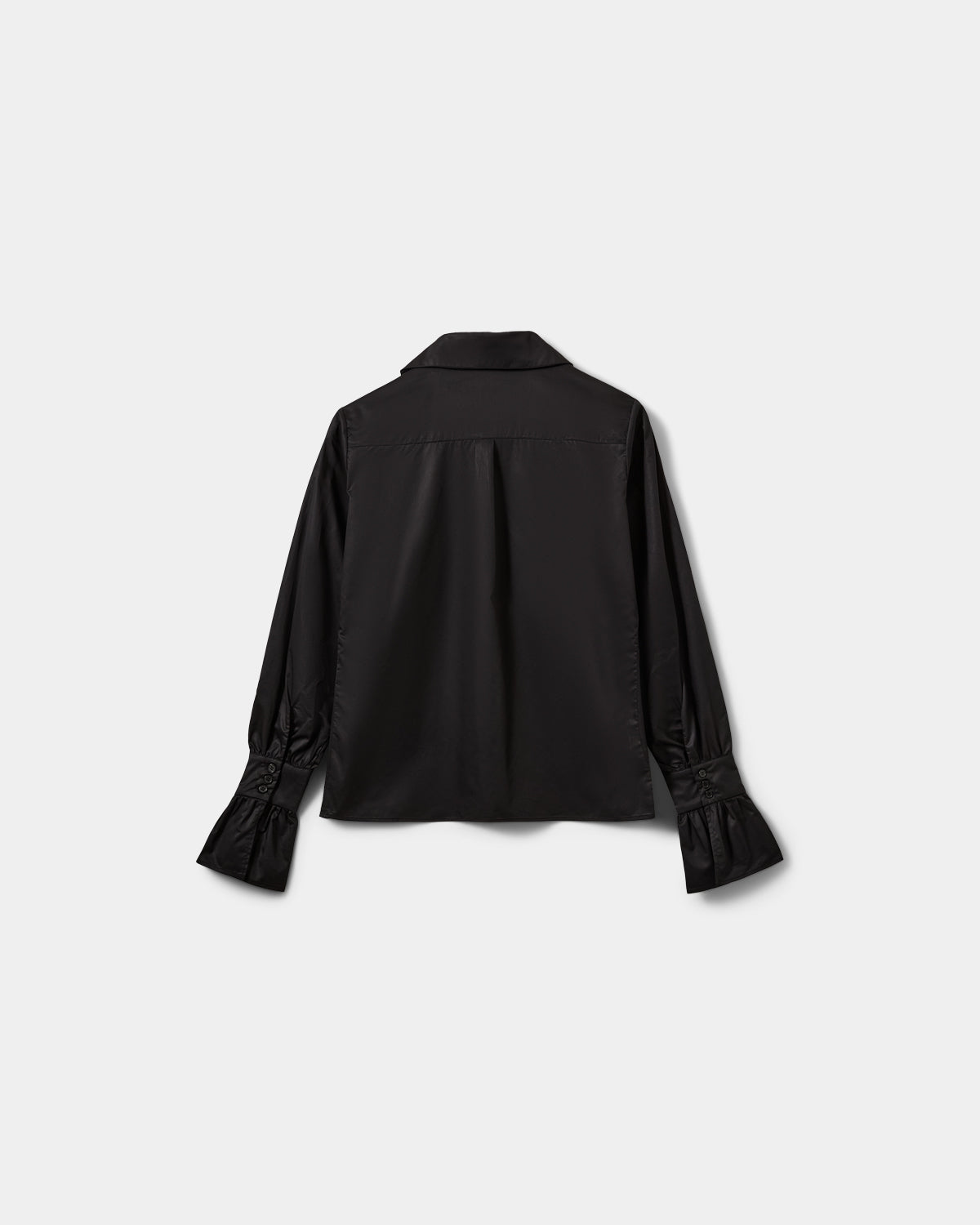 Sofie Schnoor WOMEN IZABELLASW SKJORTE M. FRYNSER Skjorte 1000 Black