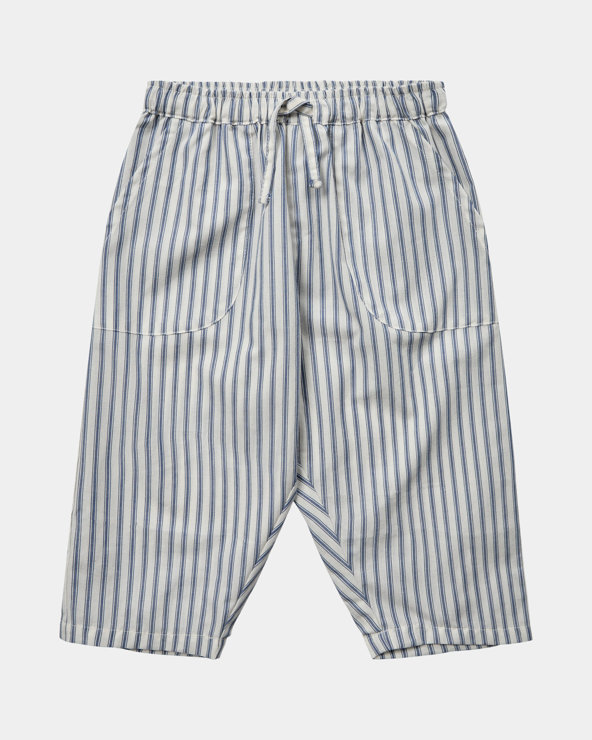 Sofie Schnoor BABY InelaSK Buks Buks 5092 Blue striped