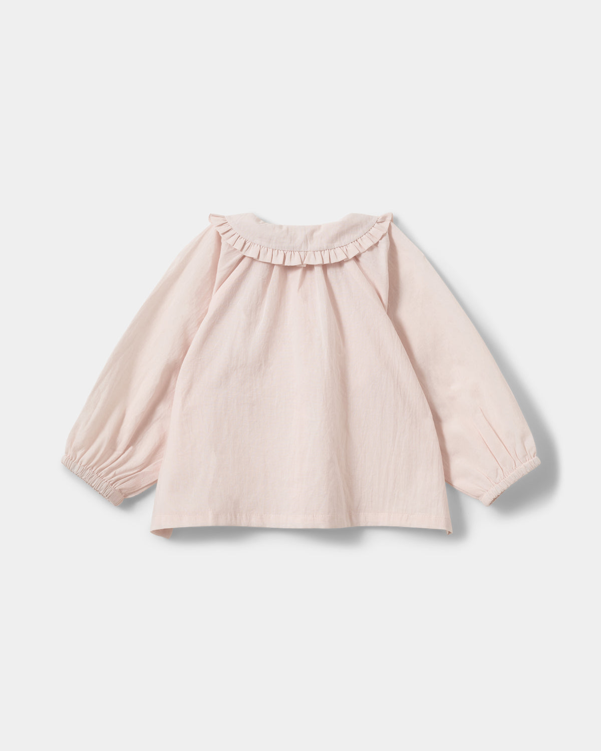 Sofie Schnoor KIDS IngaKB Skjorte Bluse 4260 Douce Pink
