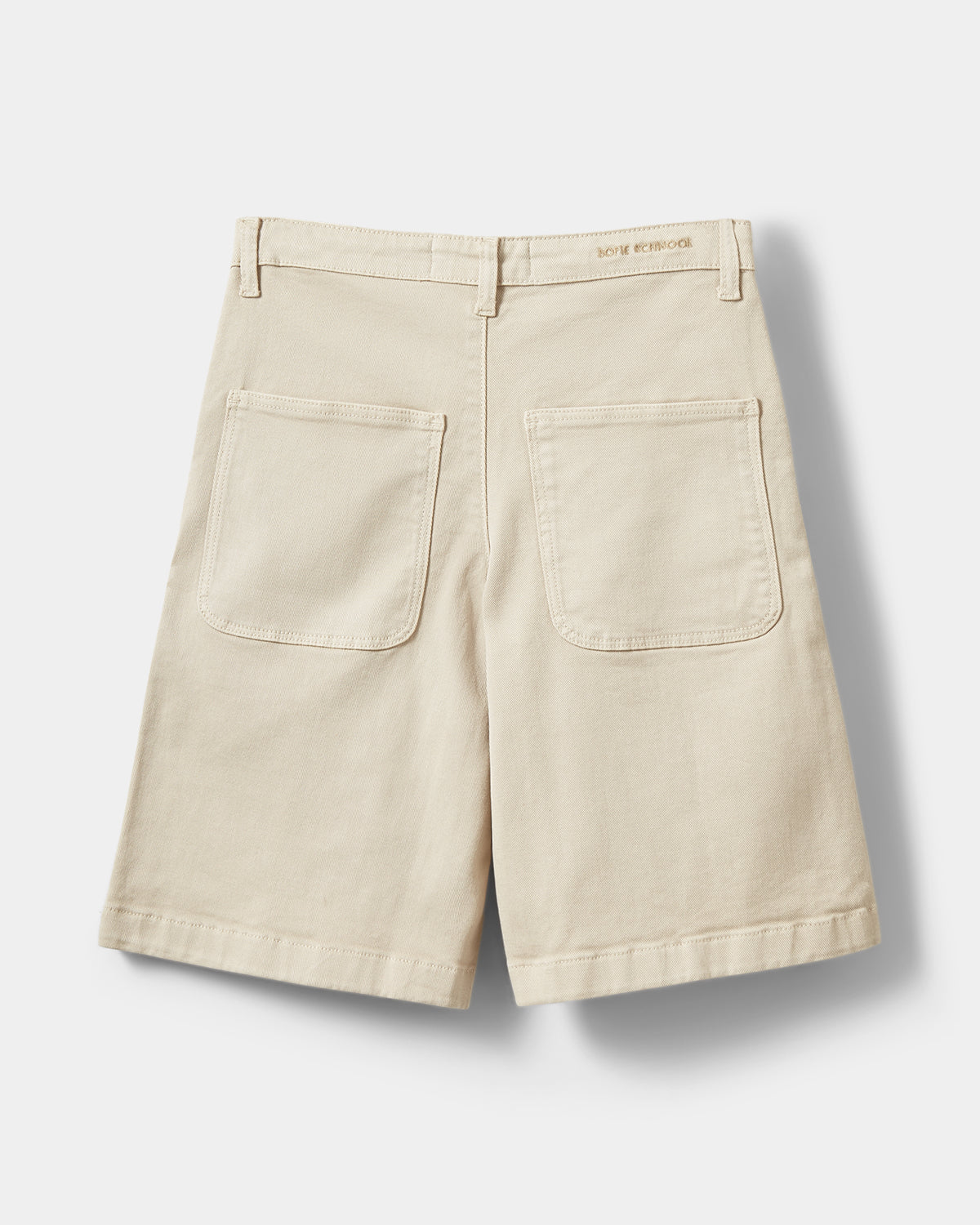 Sofie Schnoor YOUNG IvonneSY Shorts Shorts 0101 Off white