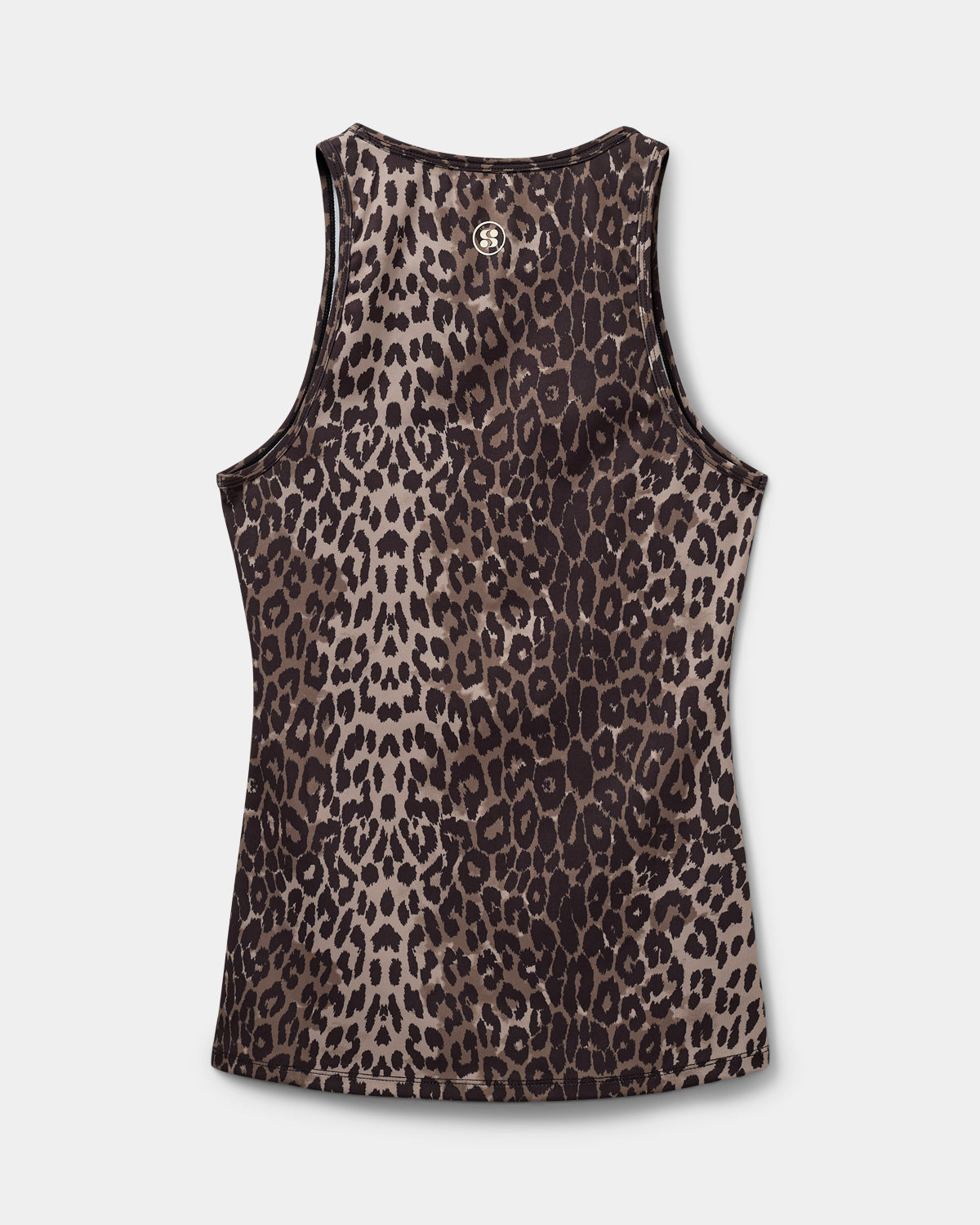 Sofie Schnoor SPORT JANETSPO TOP Top 9006 Leopard