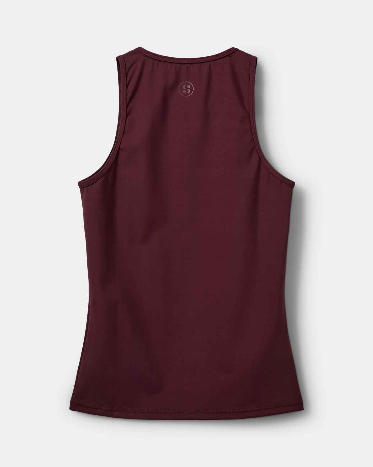 Sofie Schnoor SPORT JANETSPO TOP Top 4067 Burgundy