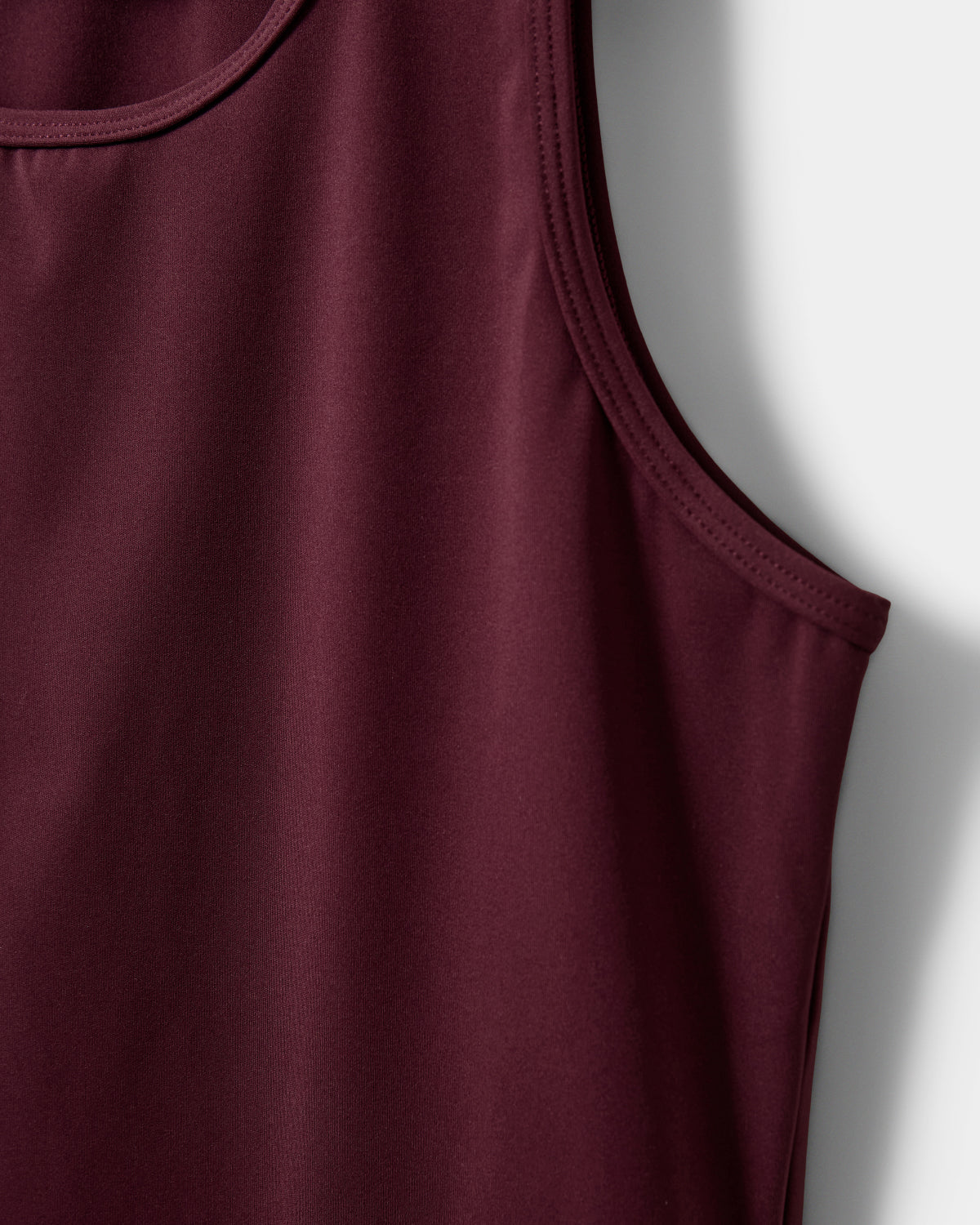 Sofie Schnoor SPORT JANETSPO TOP Top 4067 Burgundy