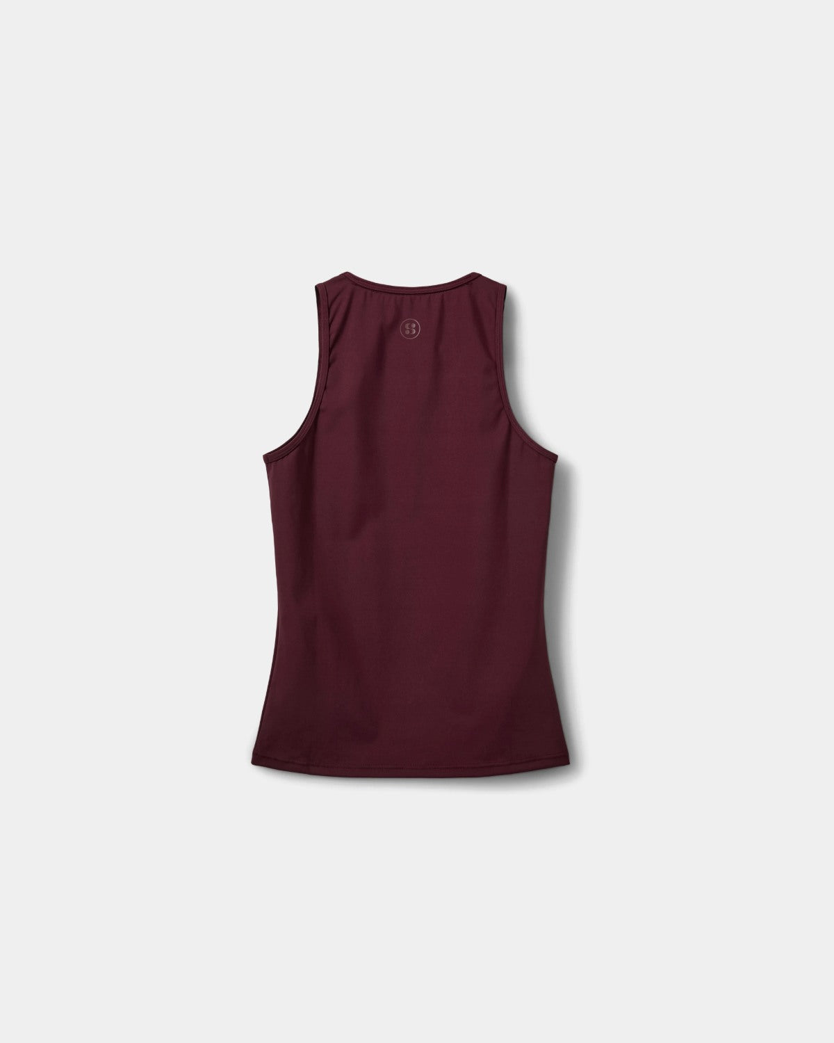 Sofie Schnoor SPORT JANETSPO TOP Top 4067 Burgundy