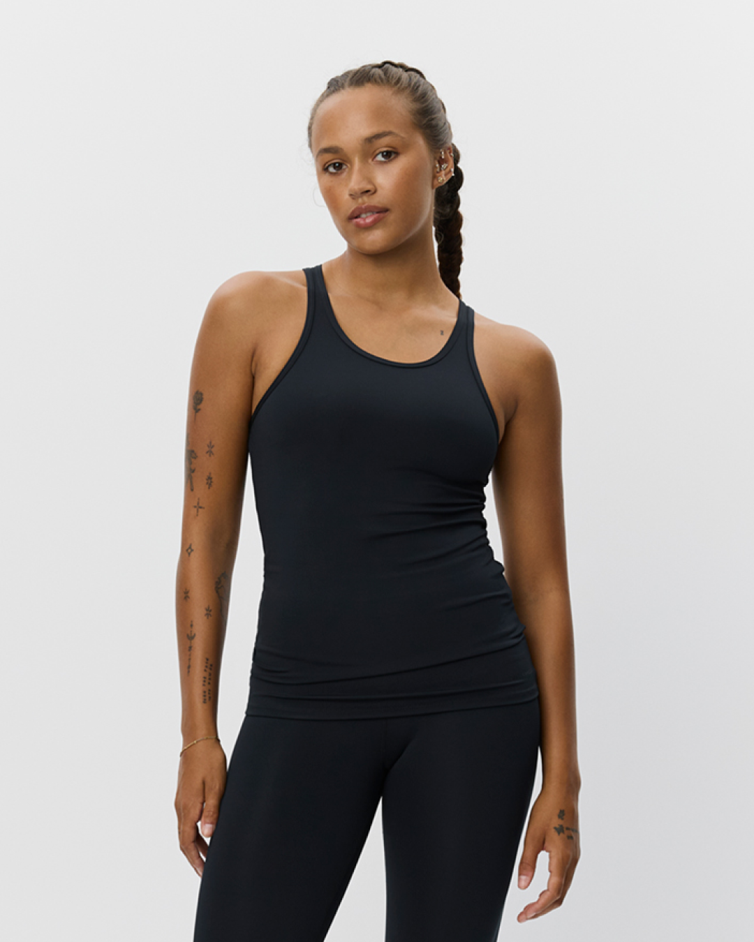 Sofie Schnoor SPORT JANETSW TOP Top 1000 Black