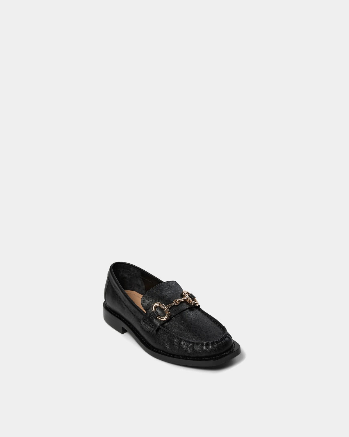 Sofie Schnoor WOMEN JANICESW LOAFER Loafer 1000 Black