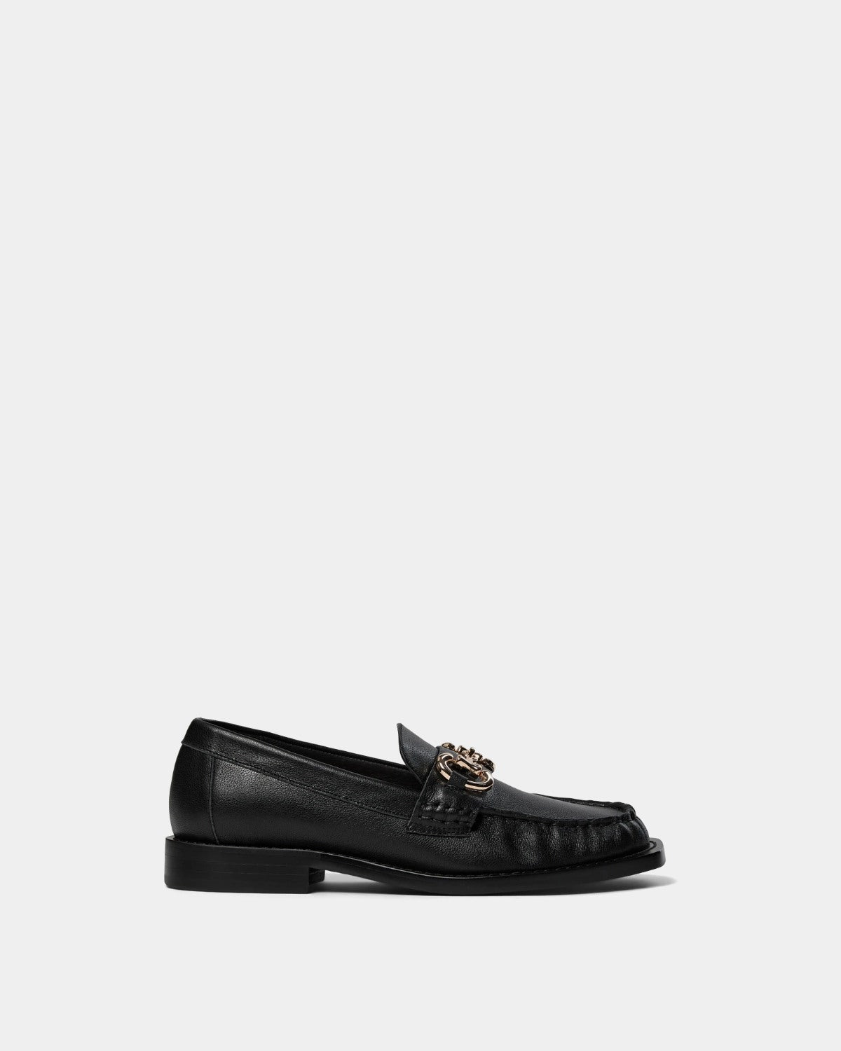 Sofie Schnoor WOMEN JANICESW LOAFER Loafer 1000 Black