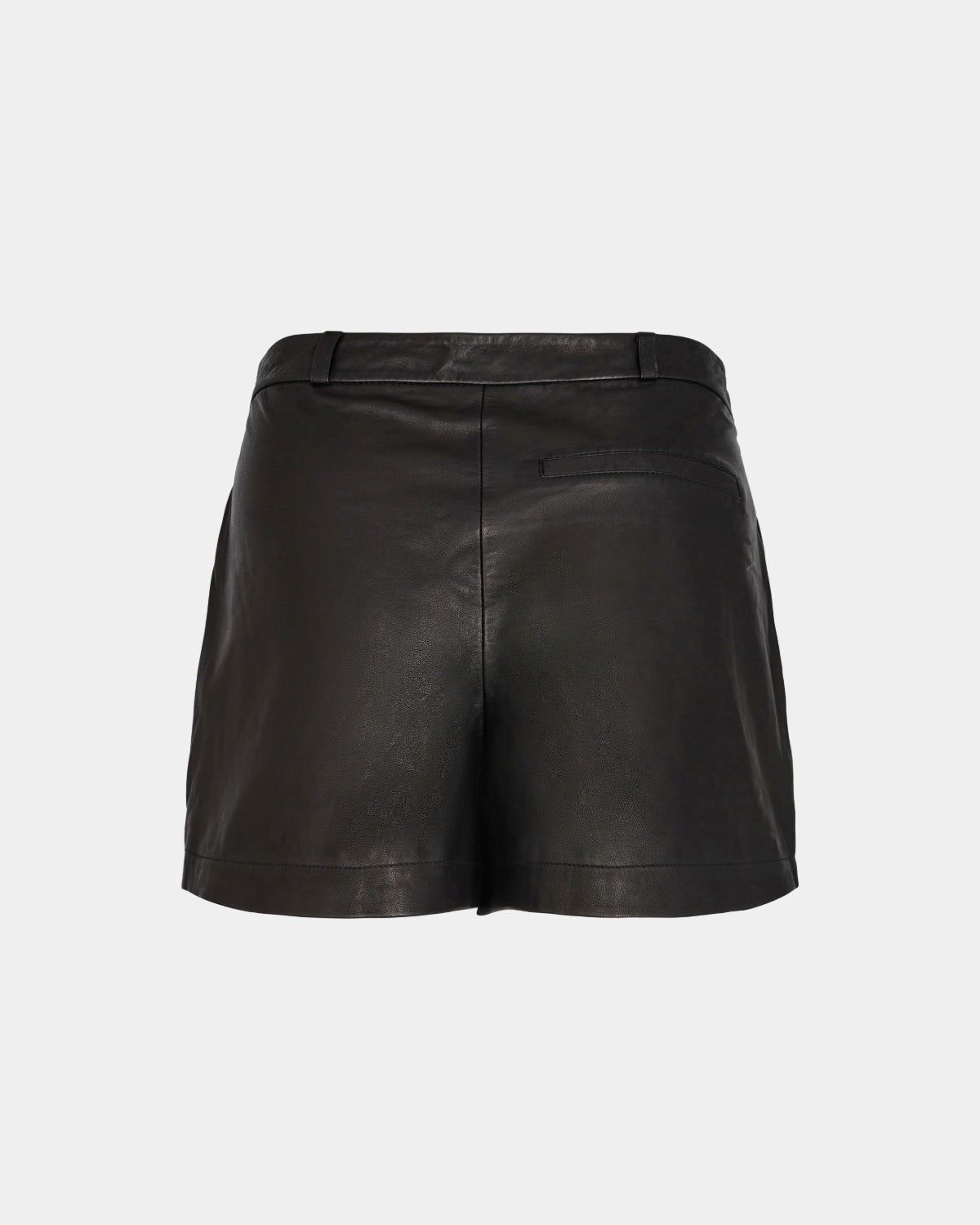 Sofie Schnoor WOMEN JANNASW SHORTS Shorts 1000 Black