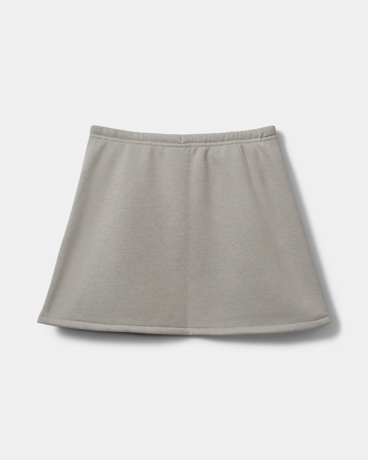 Sofie Schnoor YOUNG JESSICAST NEDERDEL Nederdel 8052 Stone Grey