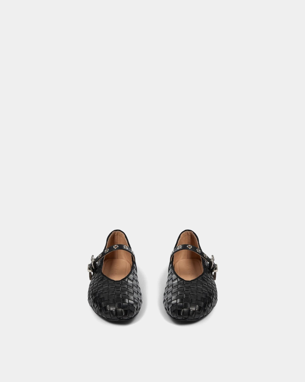 Sofie Schnoor WOMEN JOASW BALLERINA Ballerina 1000 Black